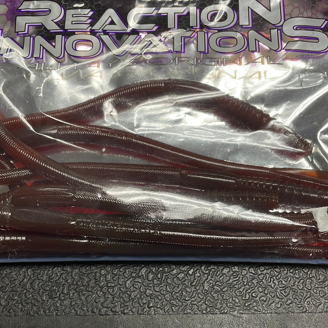 Reaction Innovations 8.25 Fat Flirt Scuppernong