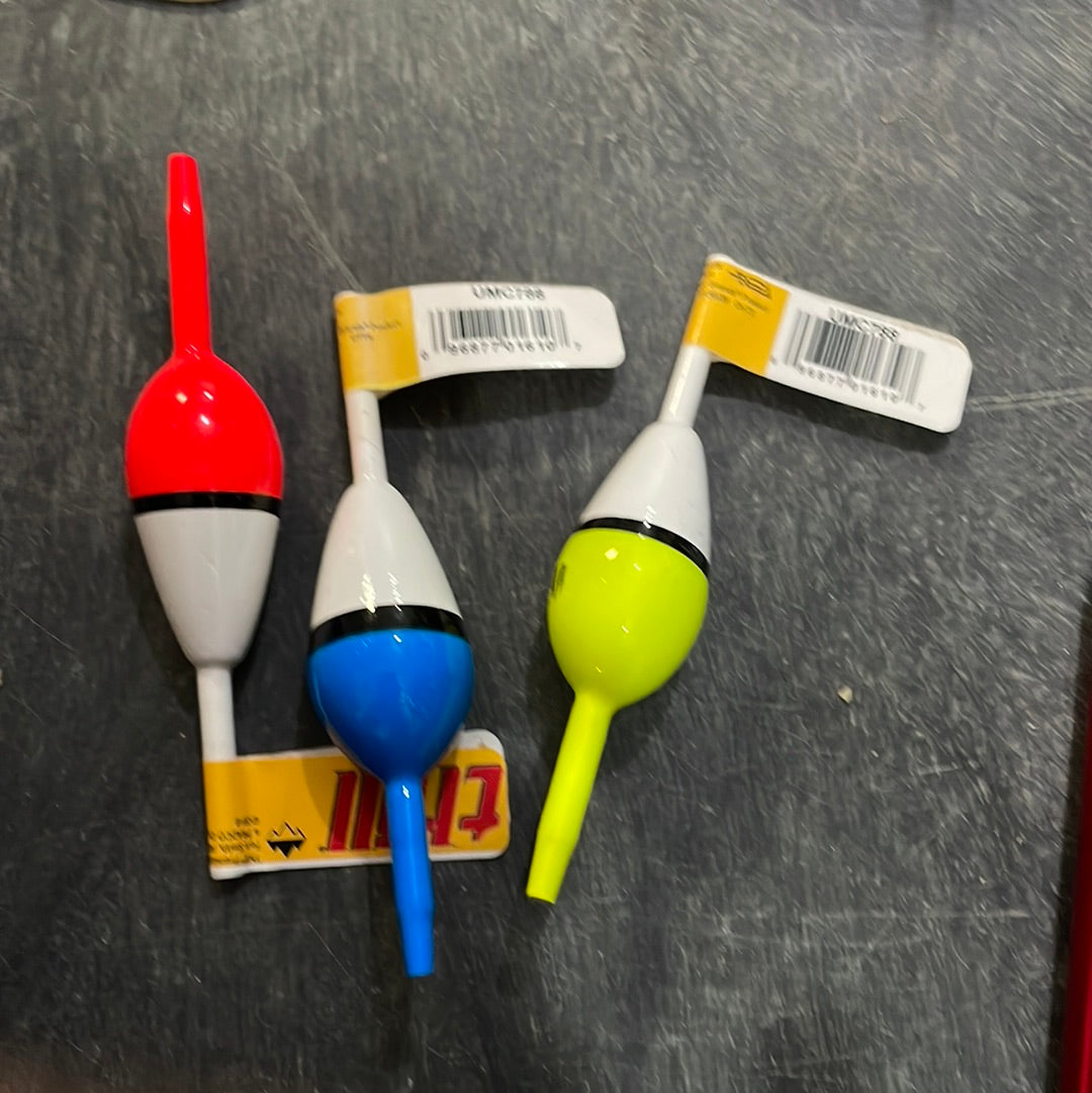 Thill Bubb’l Gum Bobber 5/8 oz.