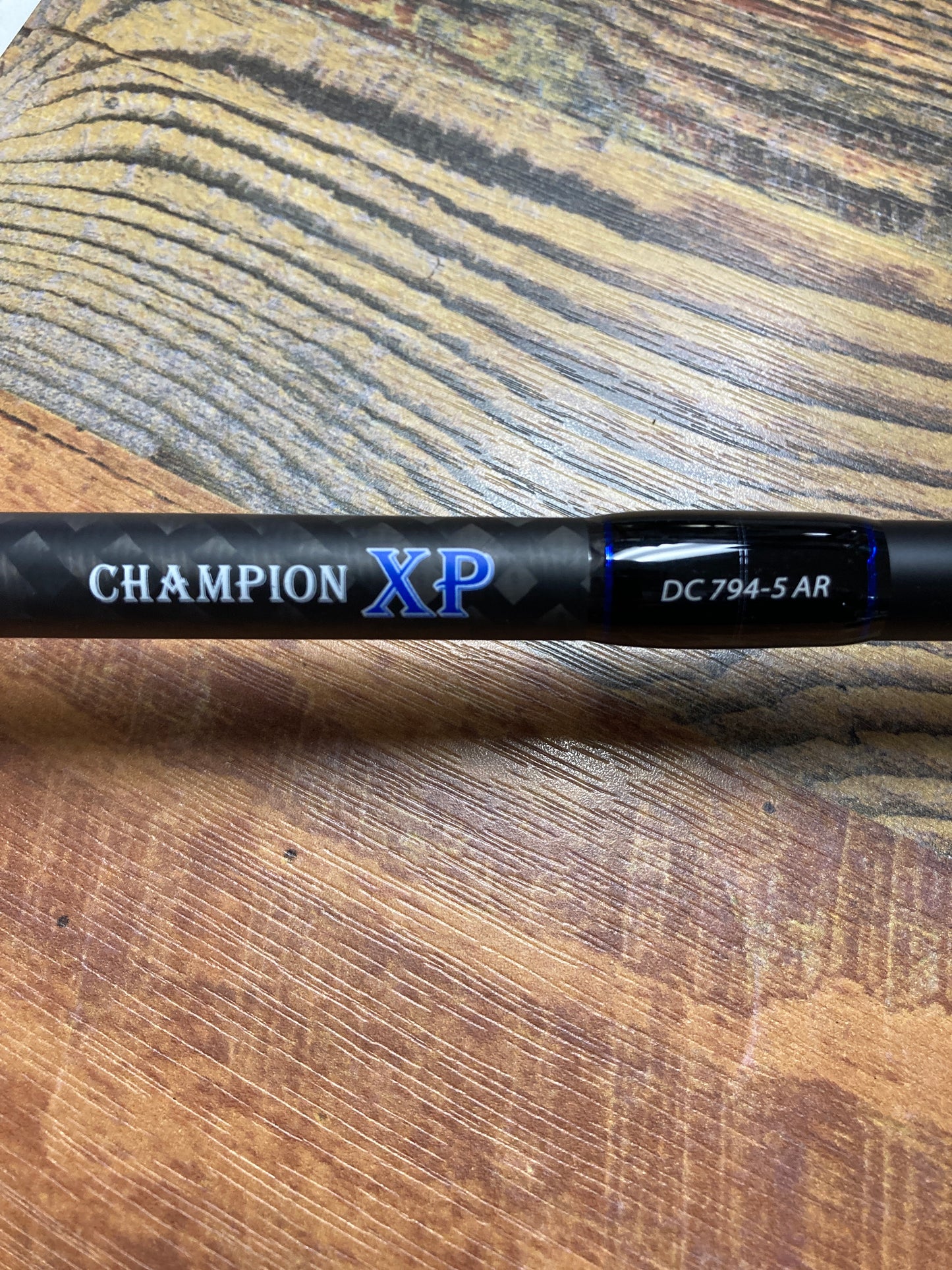 Dobyns Champion XP - DC 794-5 AR