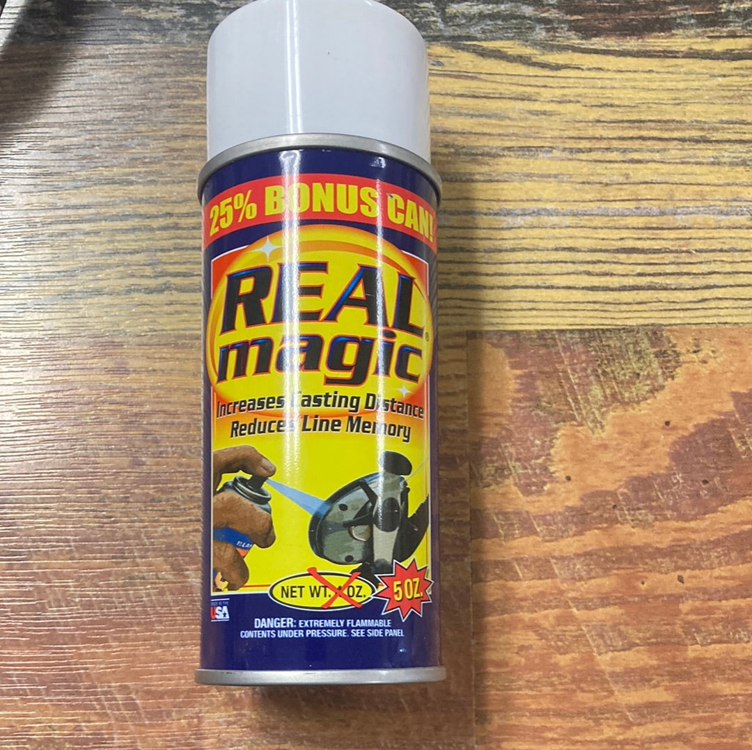 Real Magic 5.0 oz