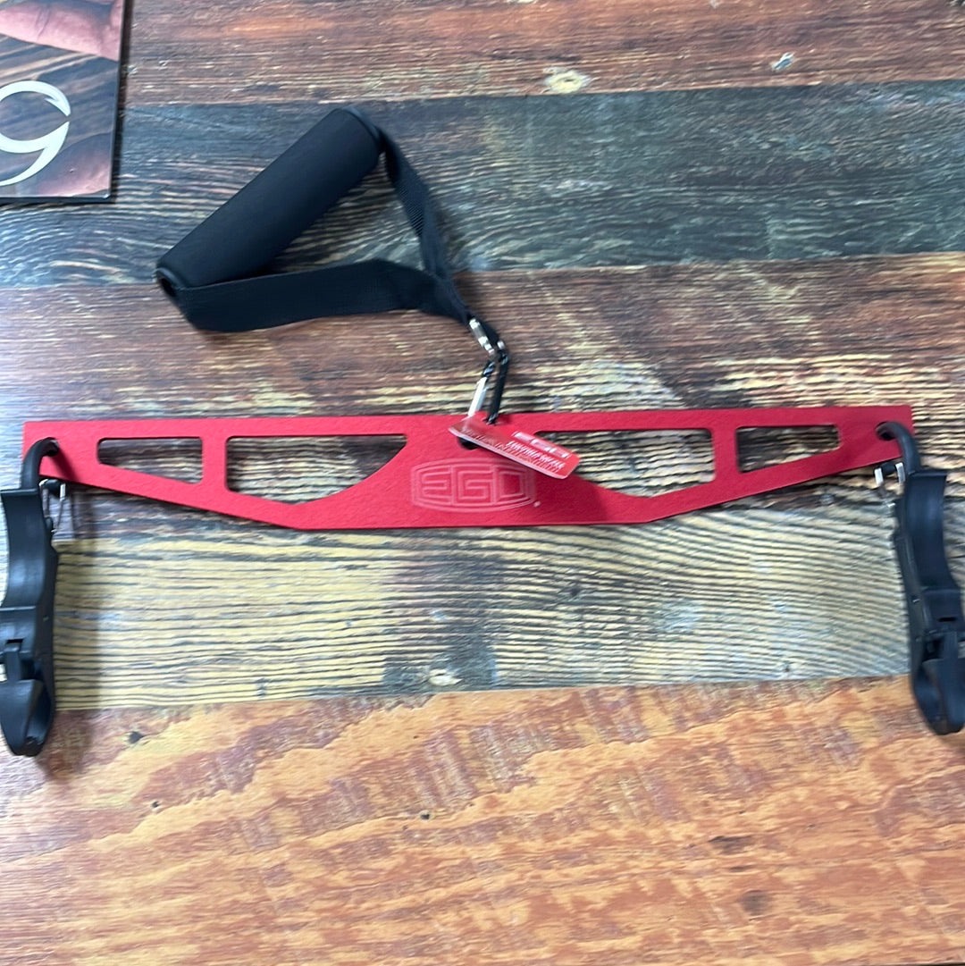 Ego Tournament Culling Beam