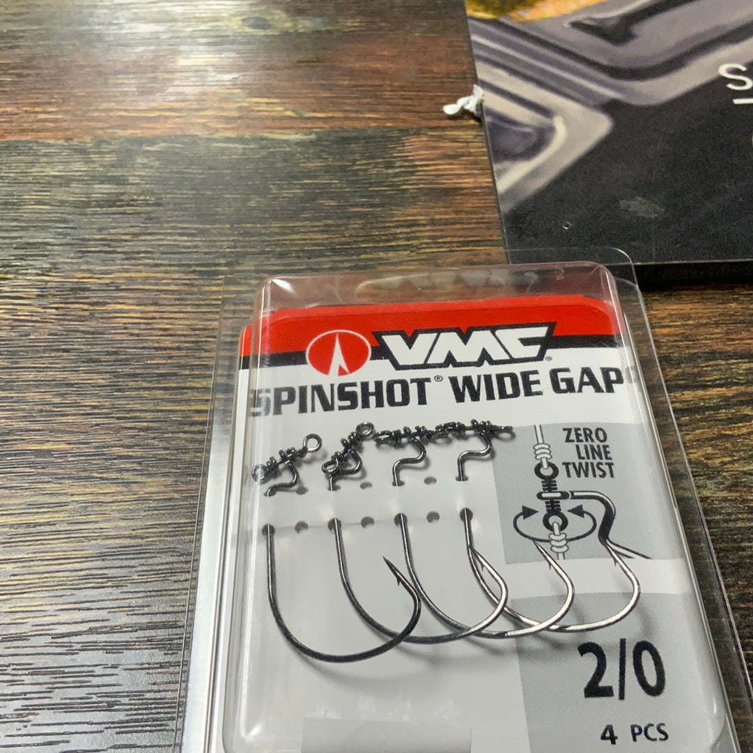 VMC Spinshot Wide Gap 2/0