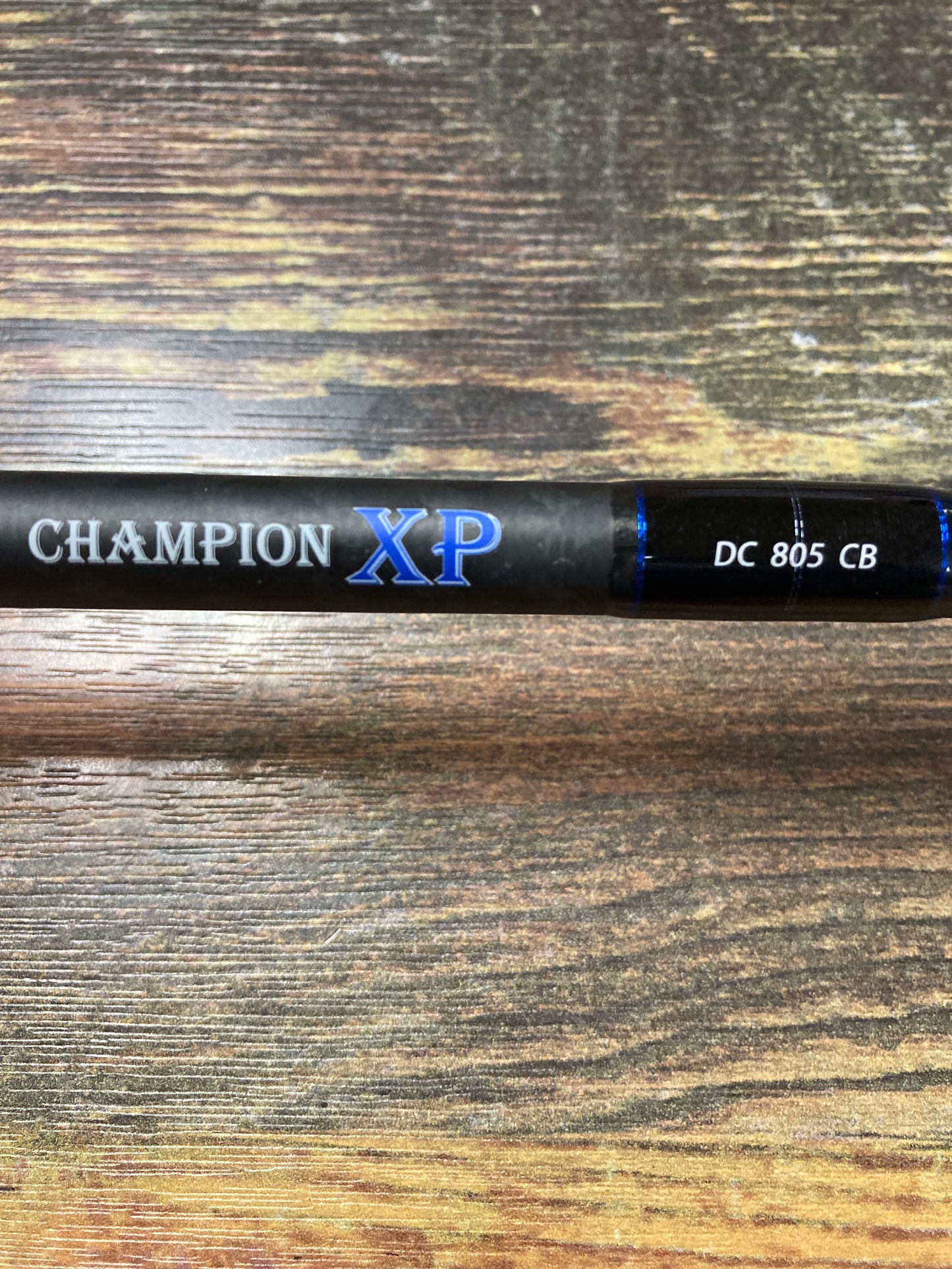 Dobyns Champion XP - DC 805 CB - Crankbait