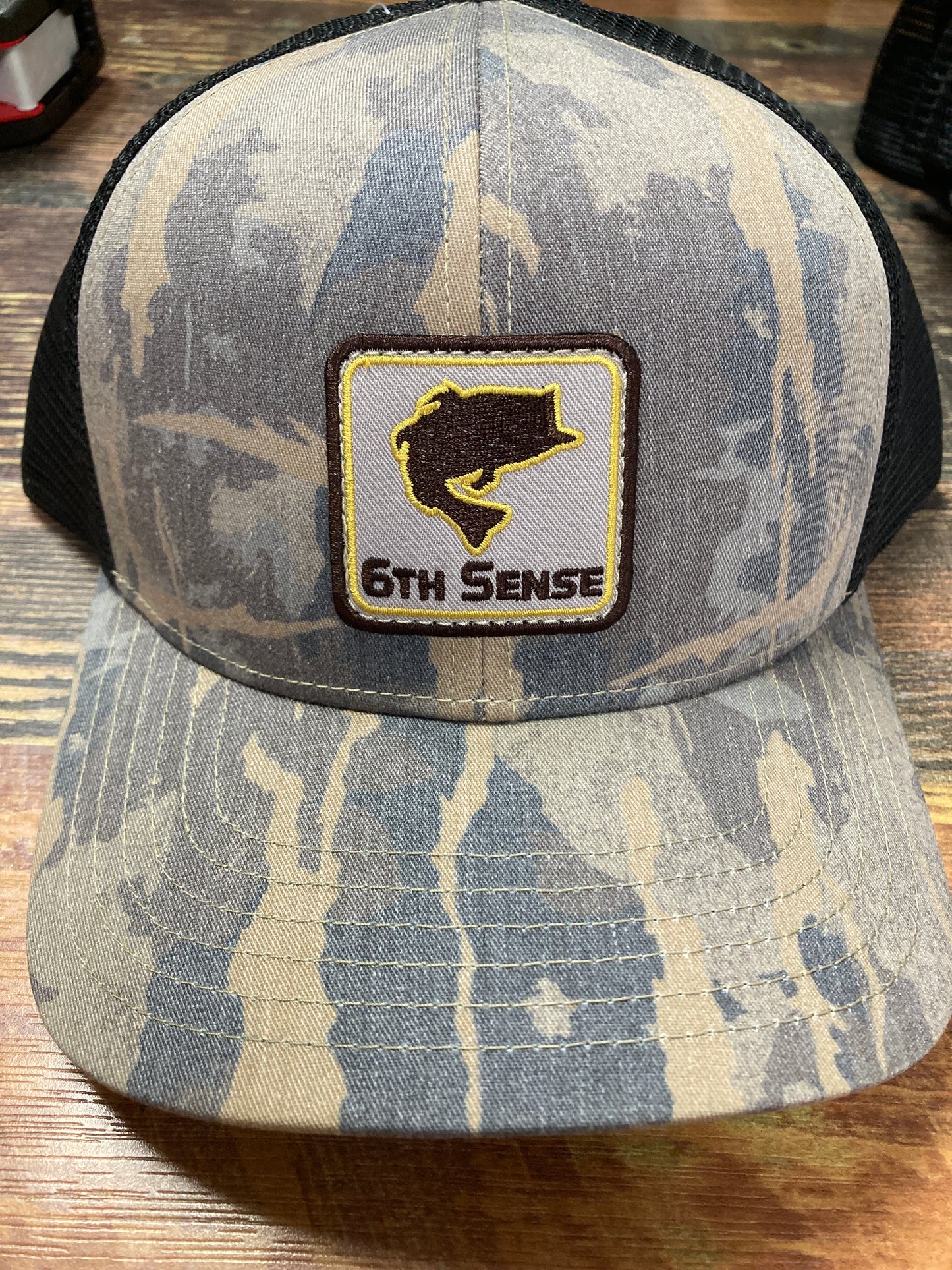 6th Sense Hat - Hunting Games