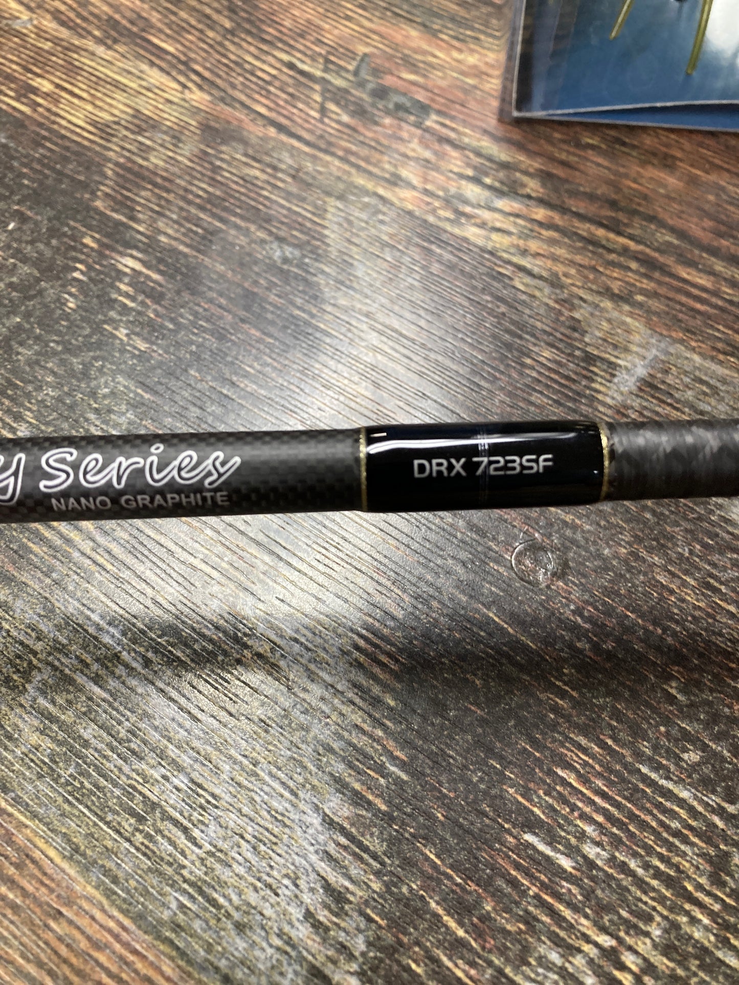 Dobyns Xtasy DRX 723 SF