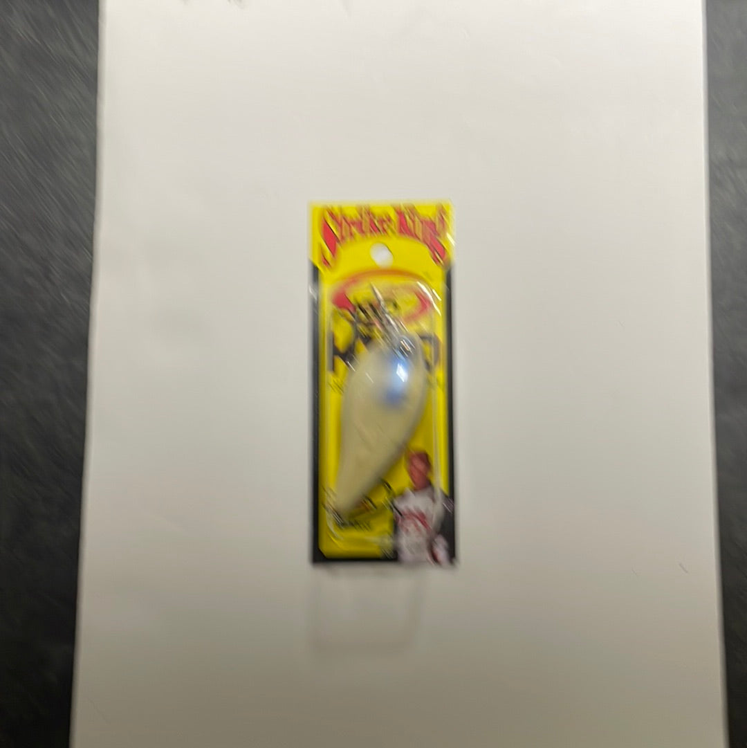 Strike King 4.0 Dives to 6’ Oyster