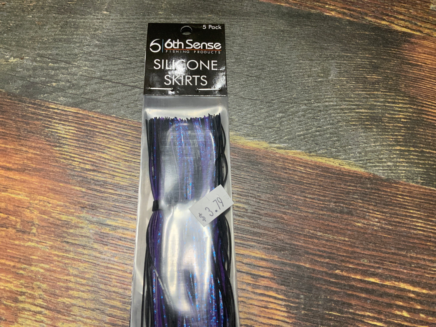 6th Sense Silicone Skirt - June Bugger