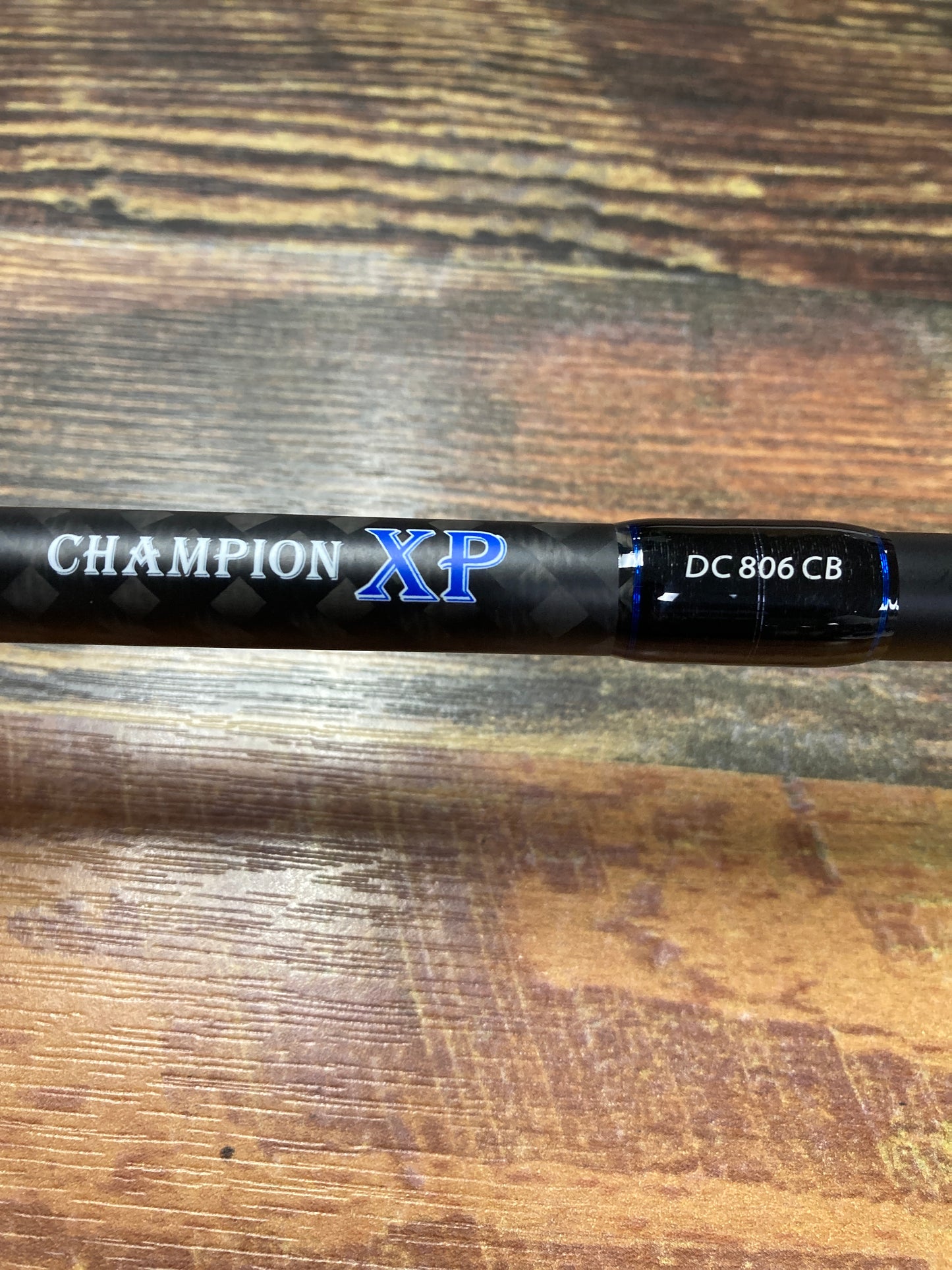 Dobyns Champion XP DC 806 CB
