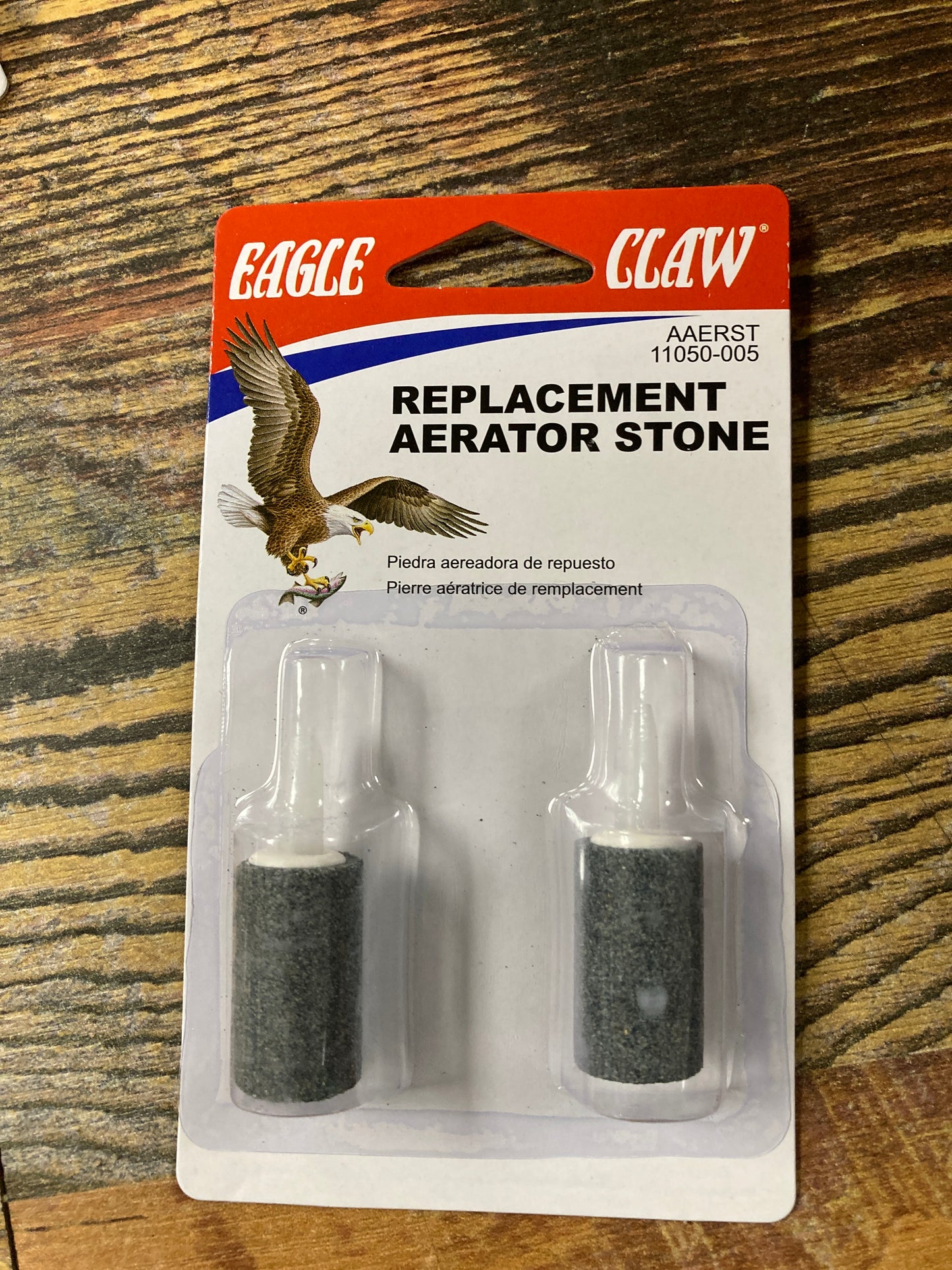 Eagle Claw Aerator Stones