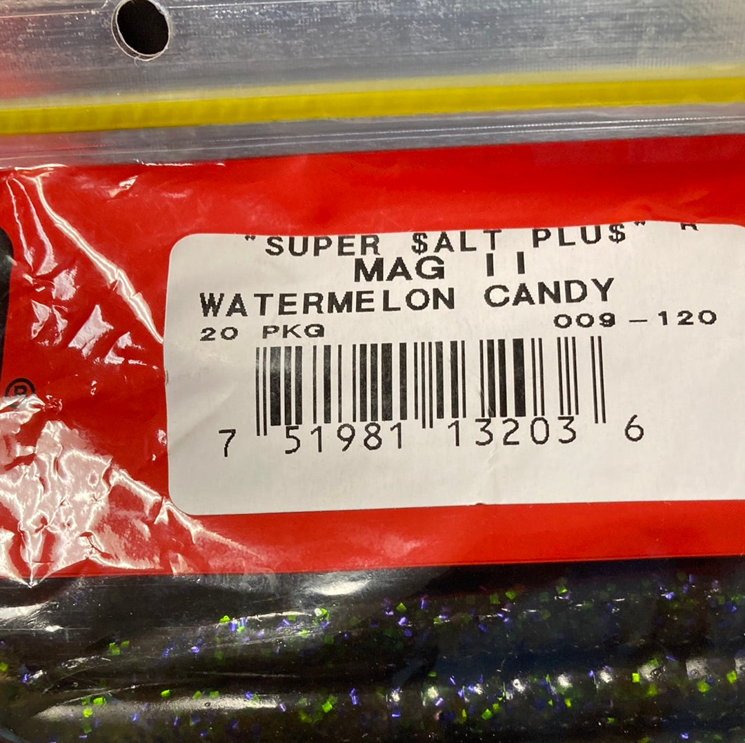 Zoom Mag II - Watermelon Candy