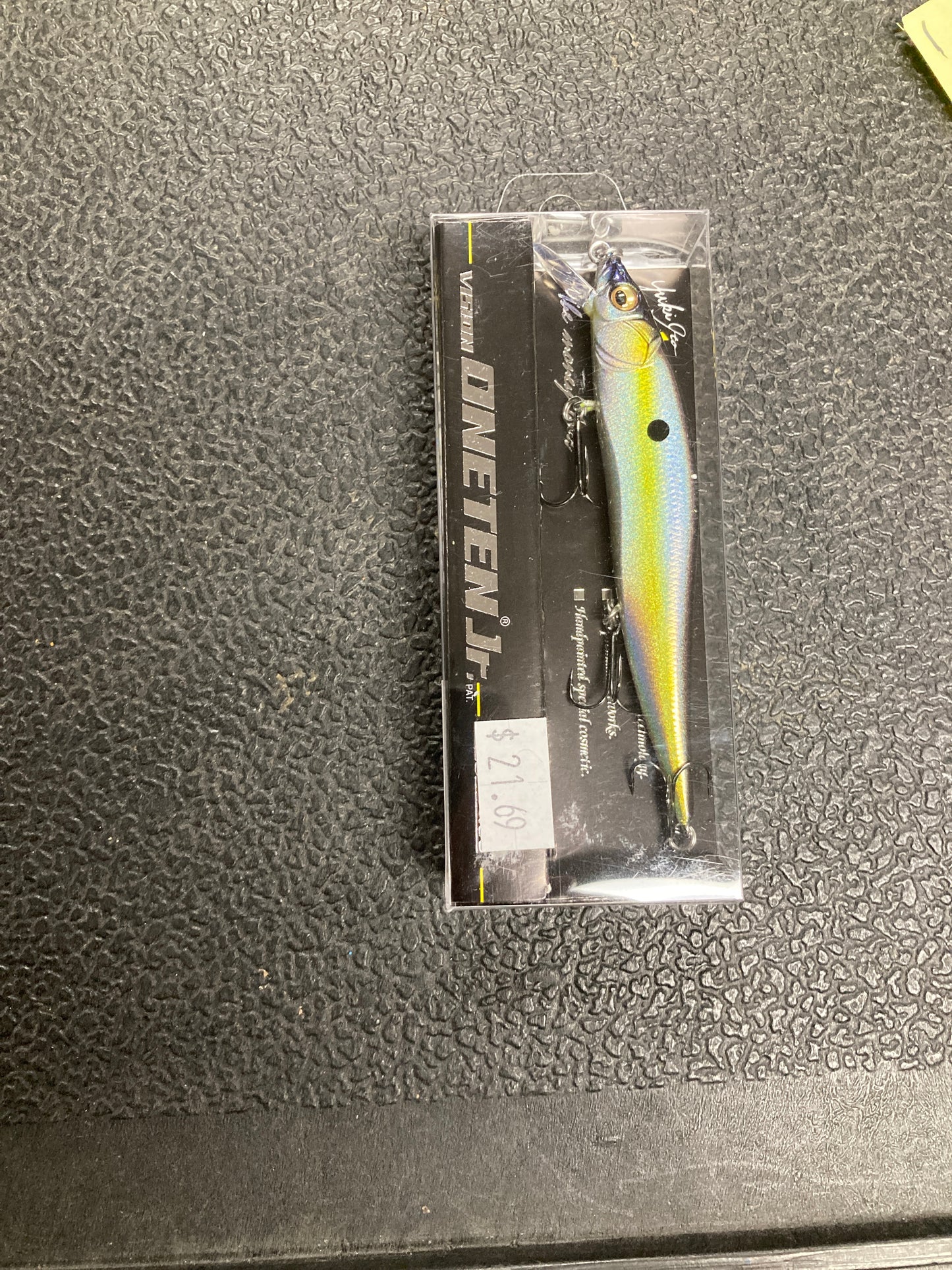 Megabass Oneten Jr - Sexy Shad