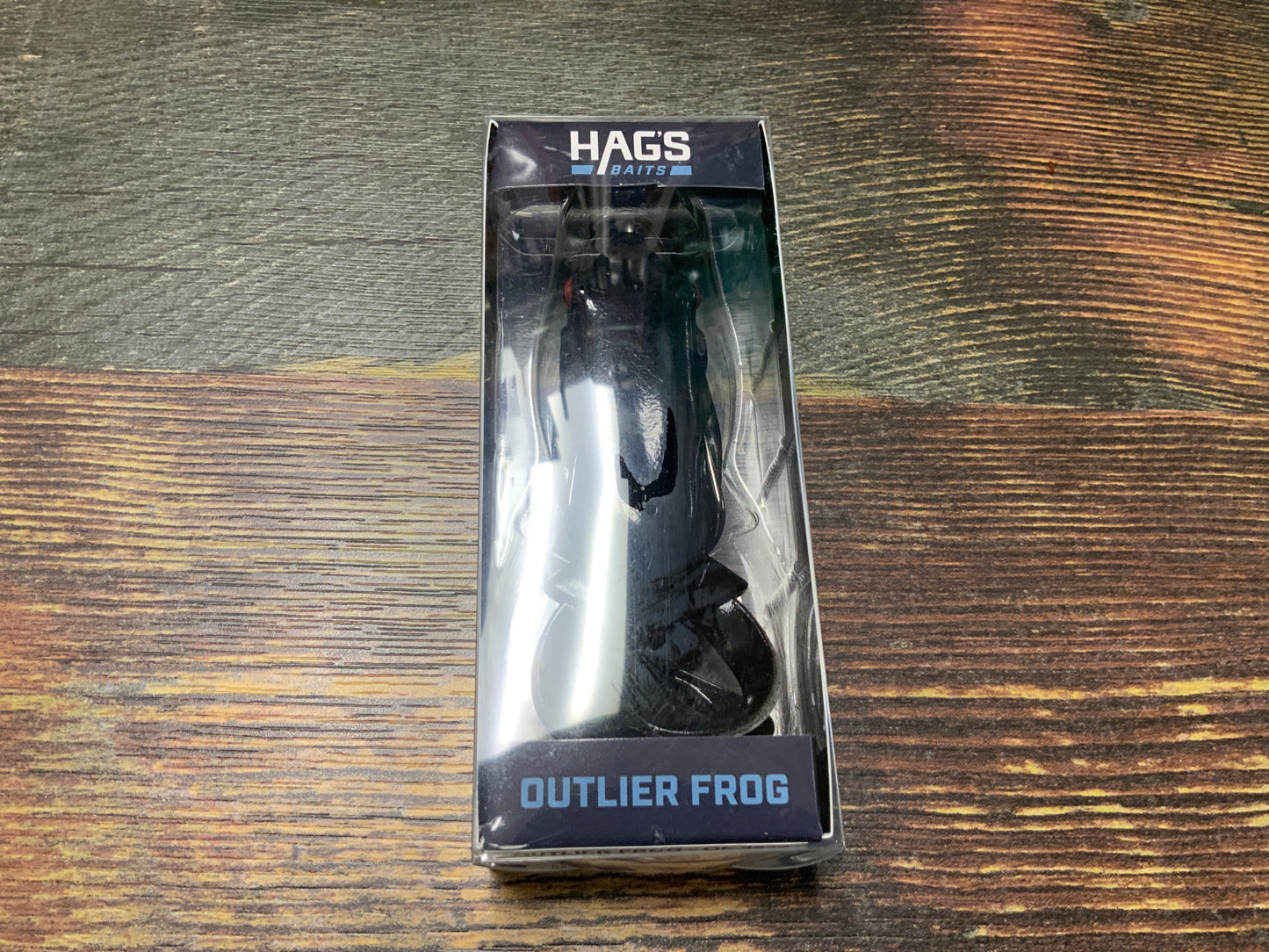 Hags Baits Outlier Frog - Phantom