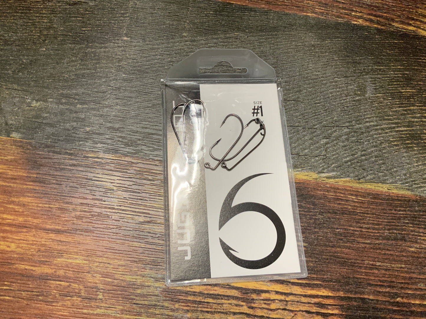 6th Sense Juggle Shot Hook #1