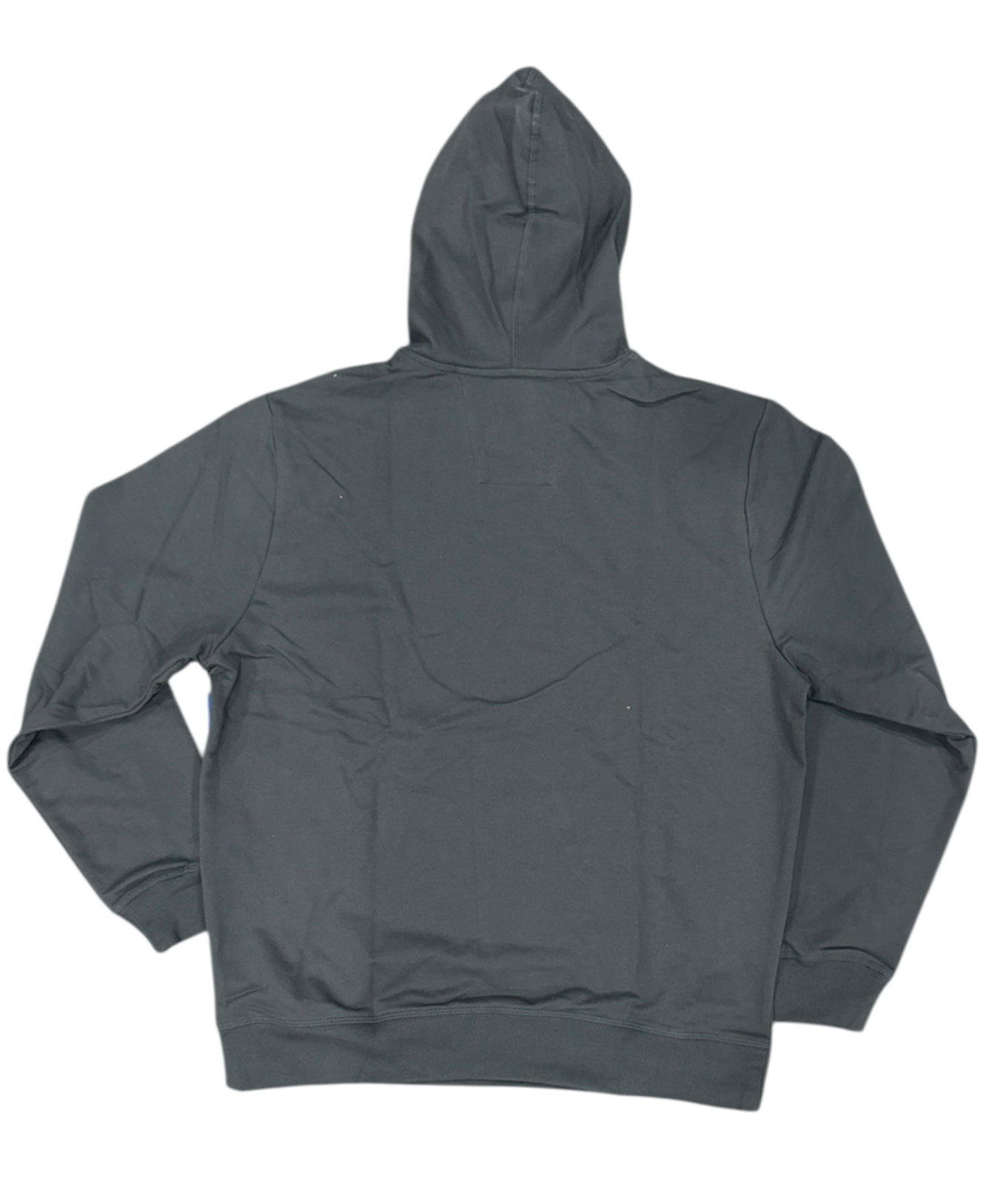 HUK Edisto Script Terry Hoodie M