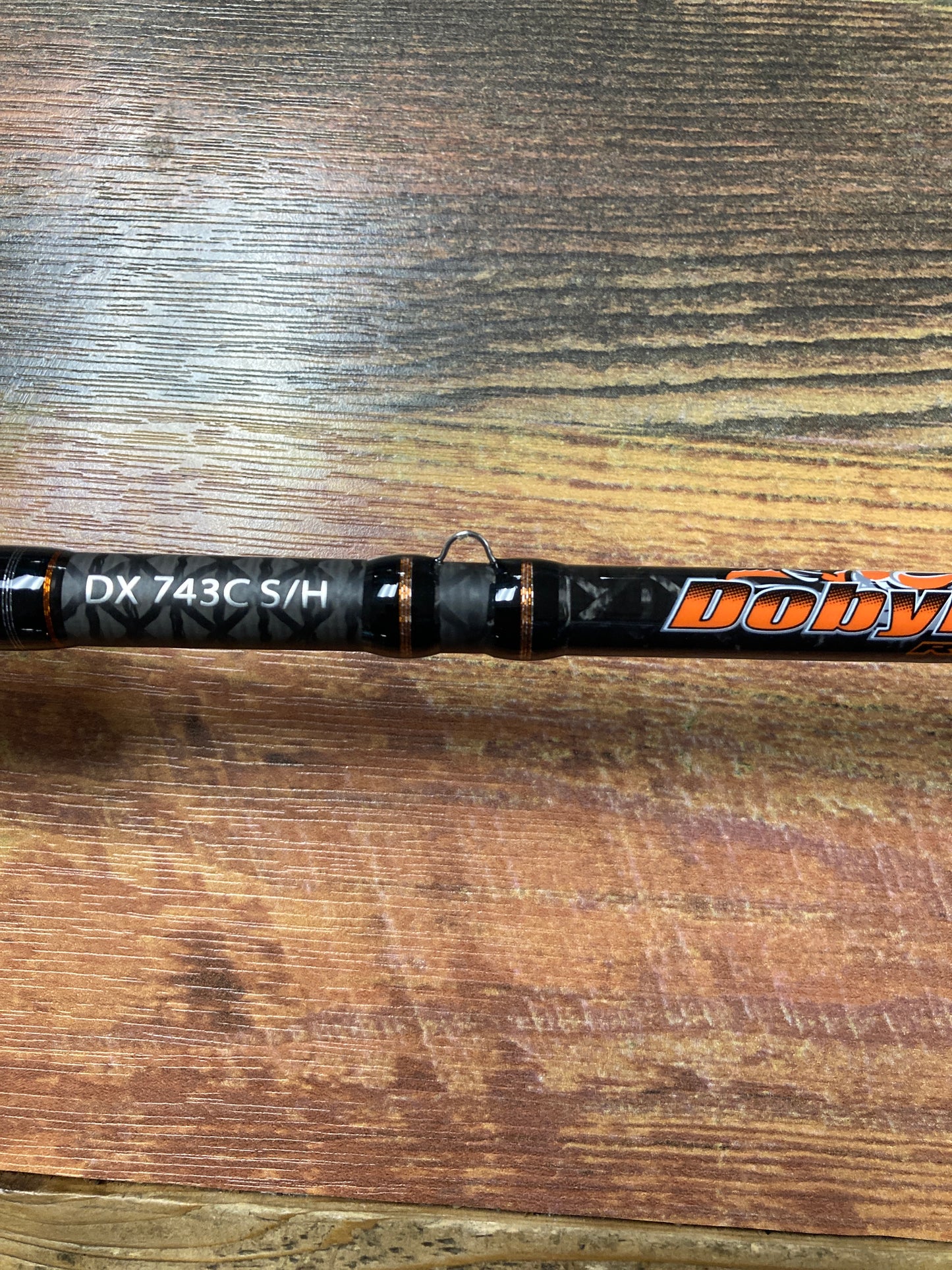 Dobyns Extreme HP - DX 743C S/H - Casting