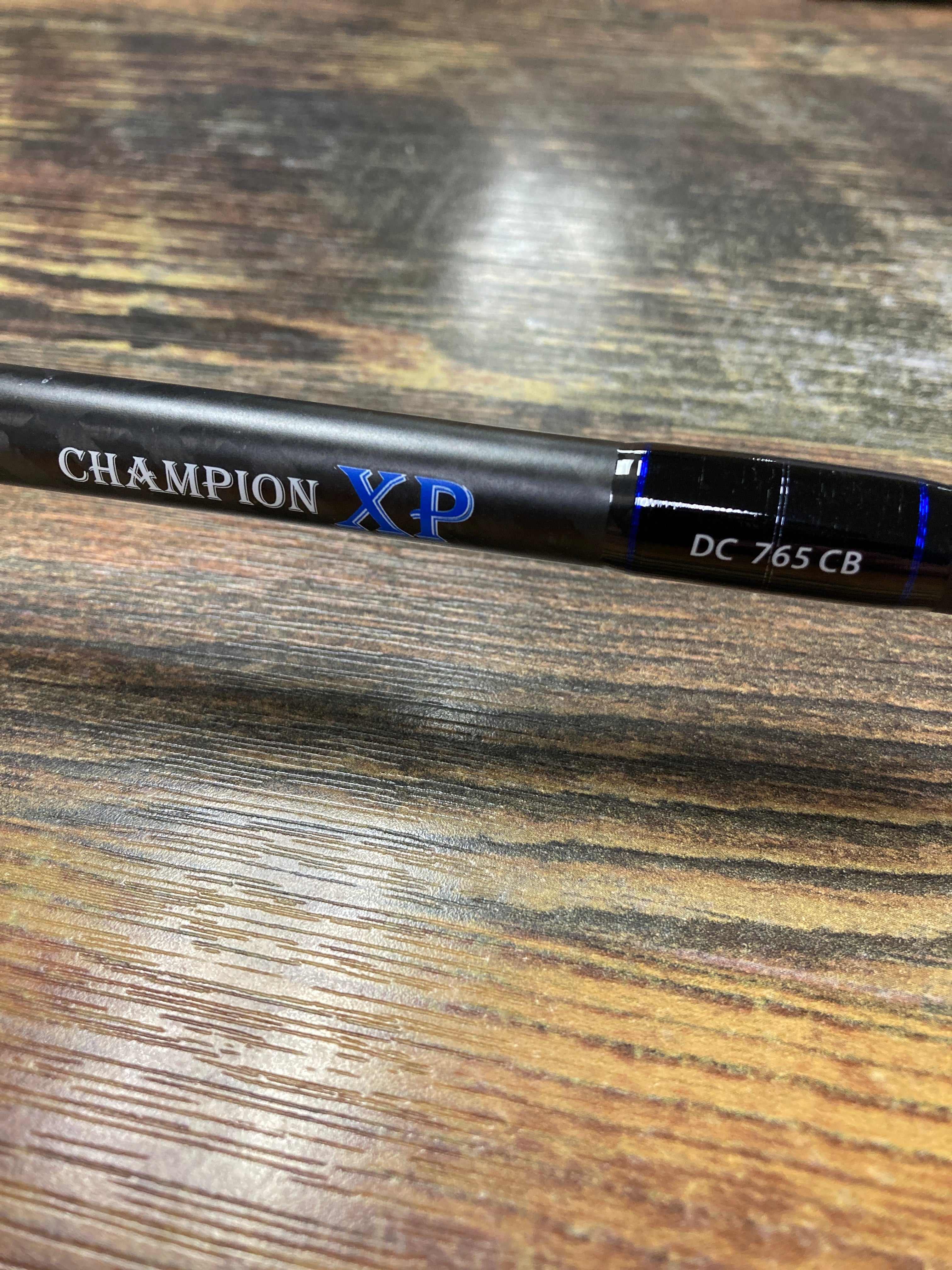 dobyns 765 sf champion series fishing rod Dobyns 765CB Champion XP Crankbait Rod