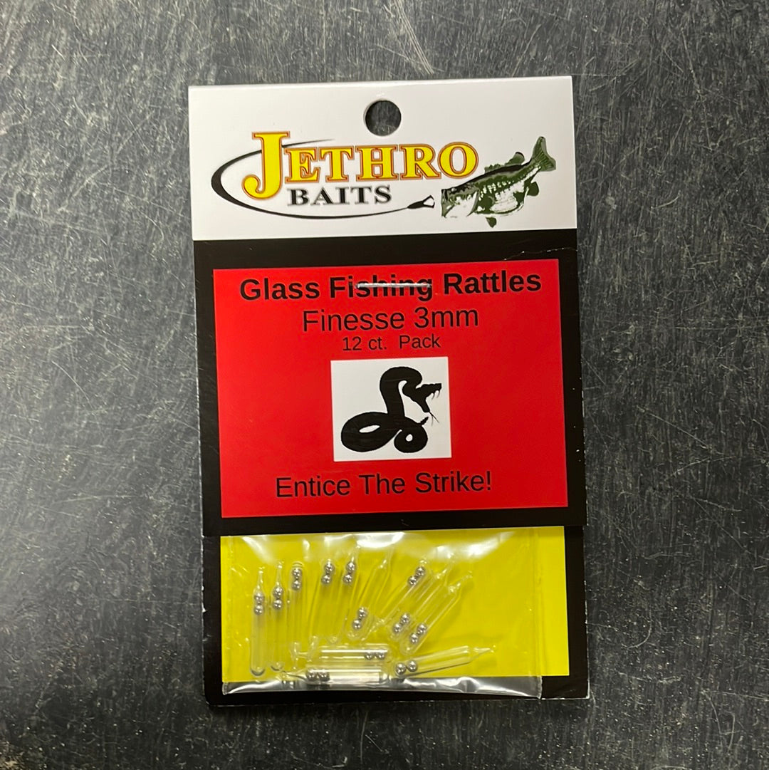 Jethro Baits