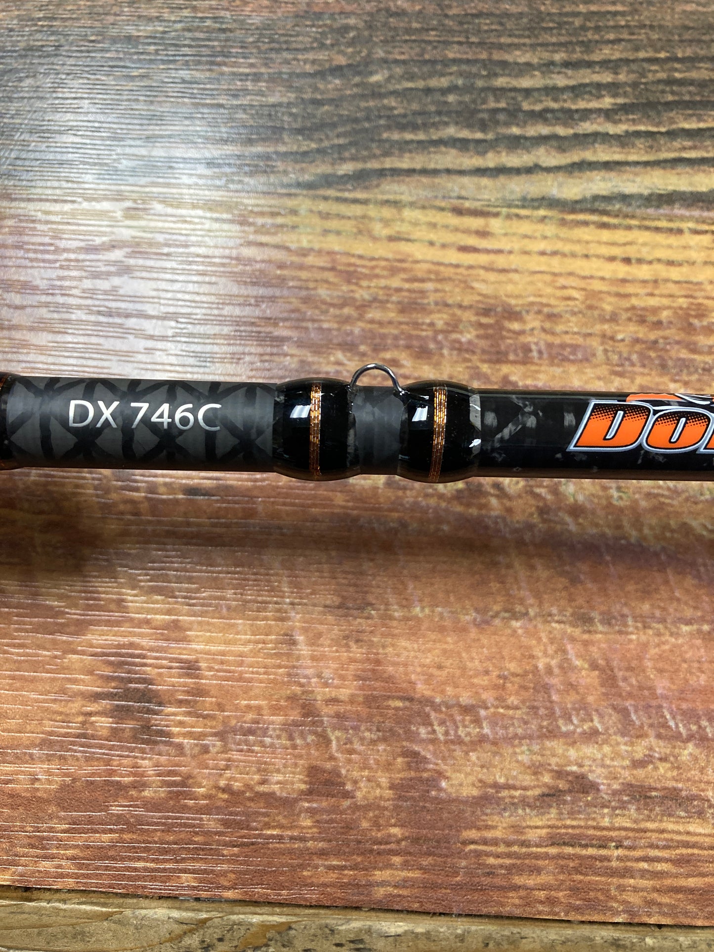 Dobyns Extreme HP - DX 746C