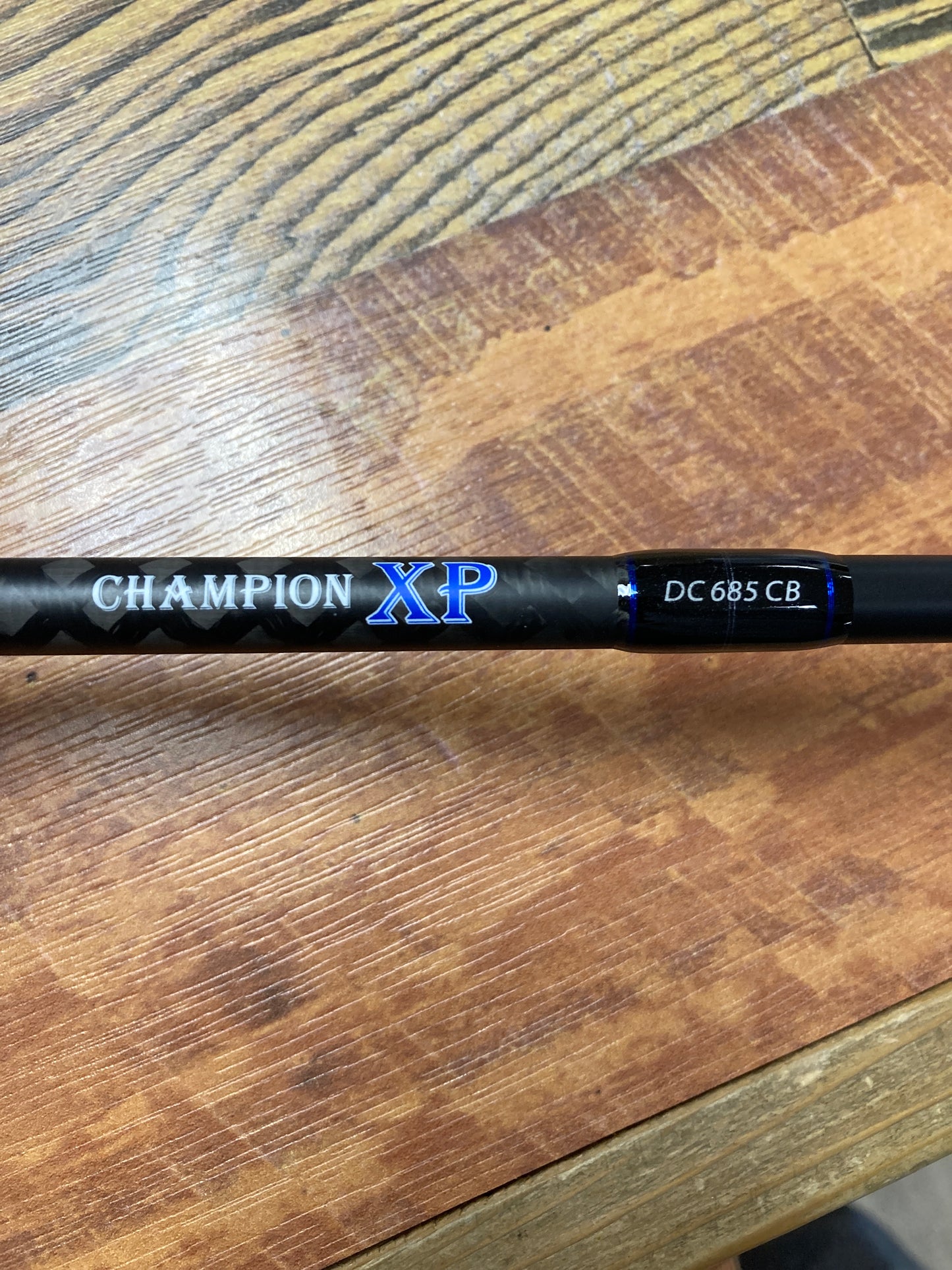 Dobyns Champion XP - DC 685CB - Crankbait