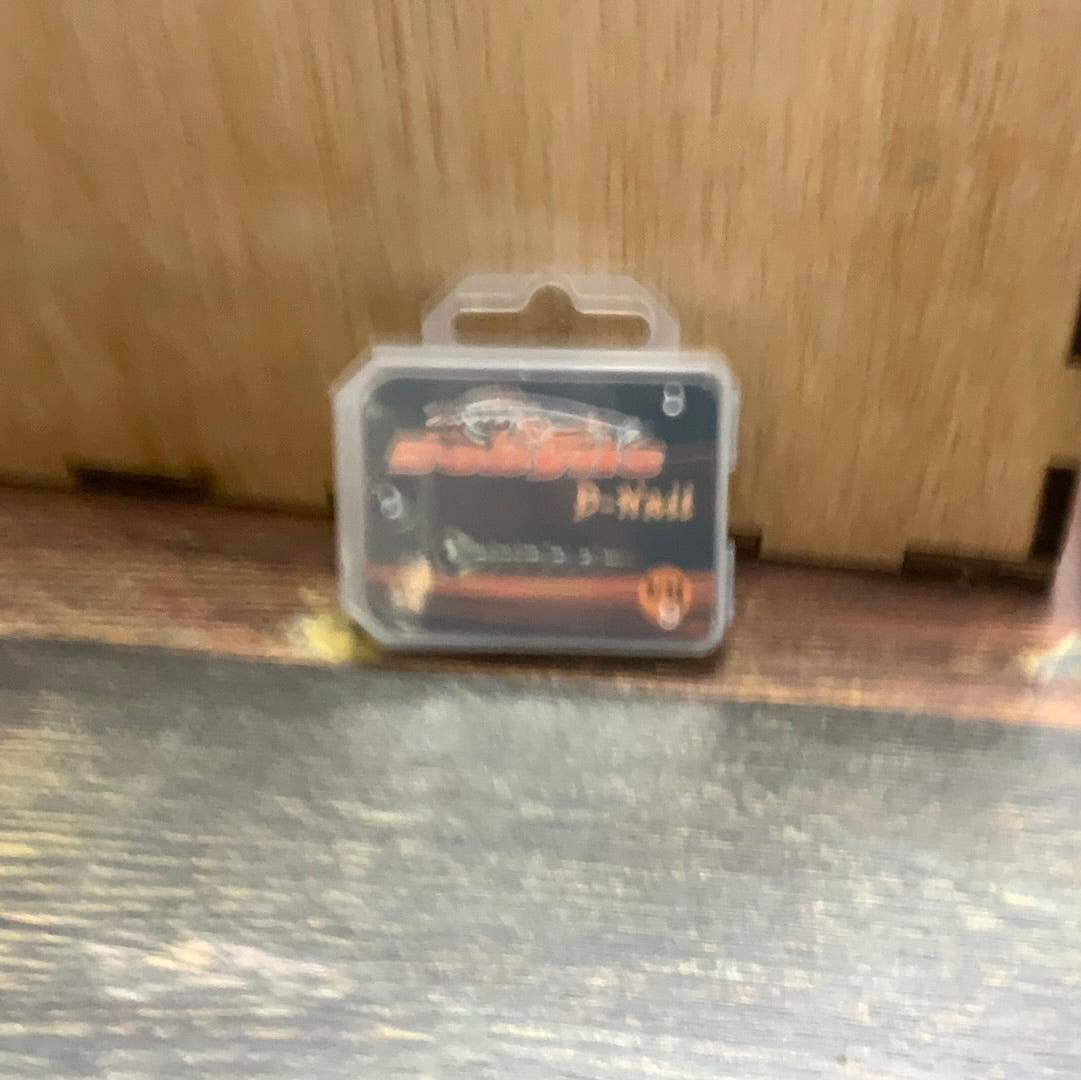 Dobyns D Nail 3/32 oz.