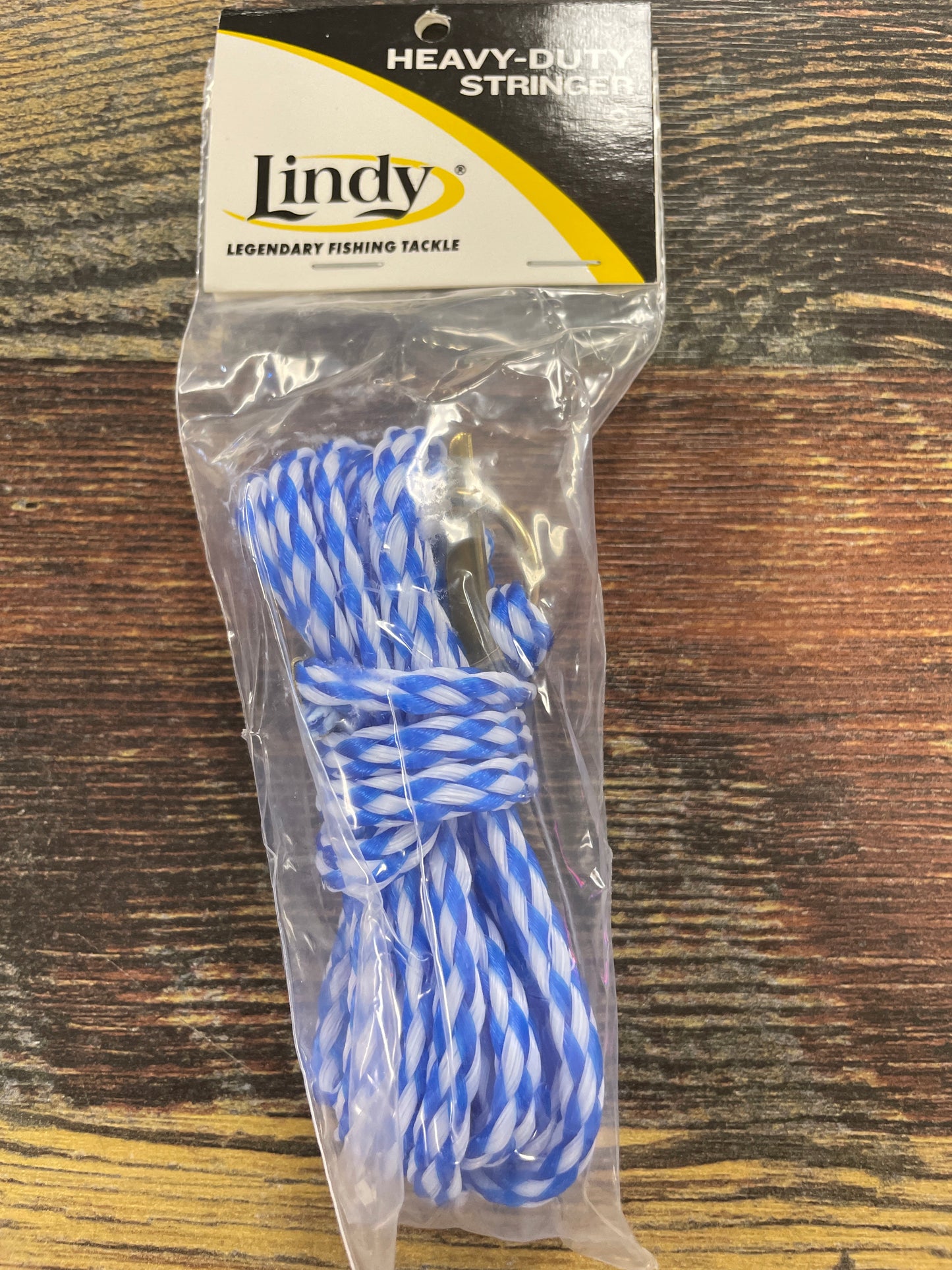 Lindy Stringer 9’ stringer