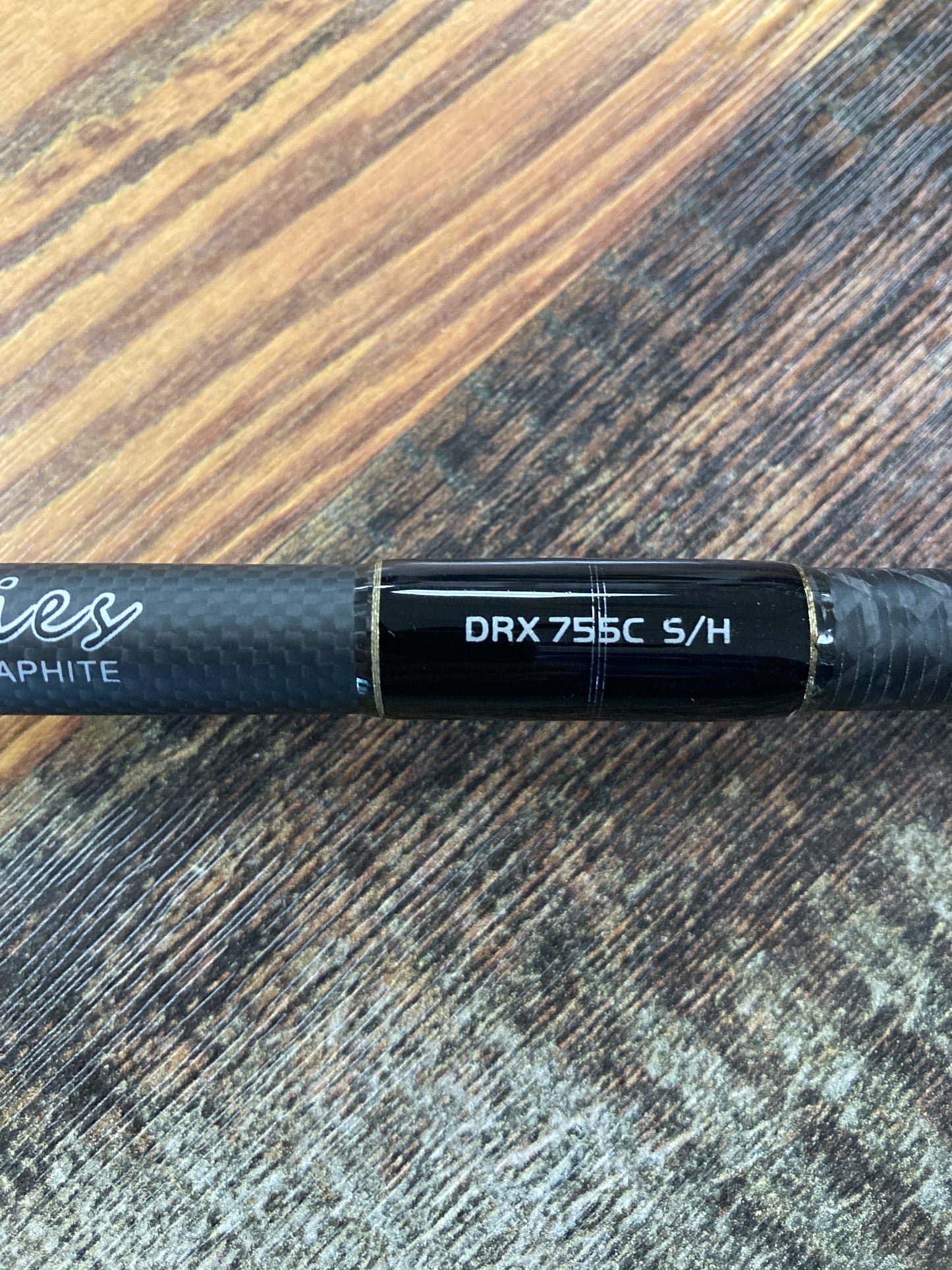 Dobyns Xtasy DRX 755C SH