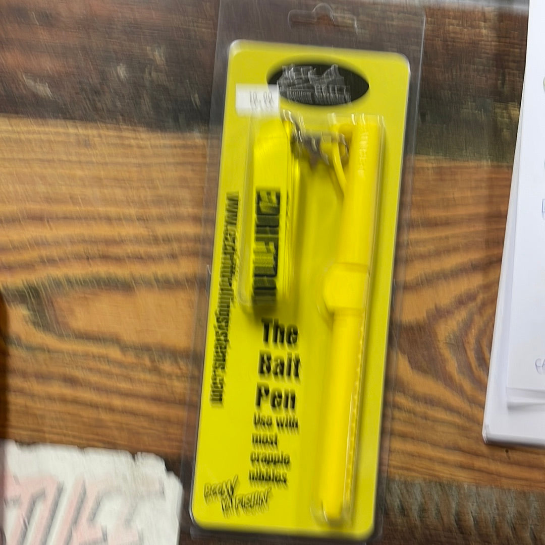 EJ Drift The Bait Pen