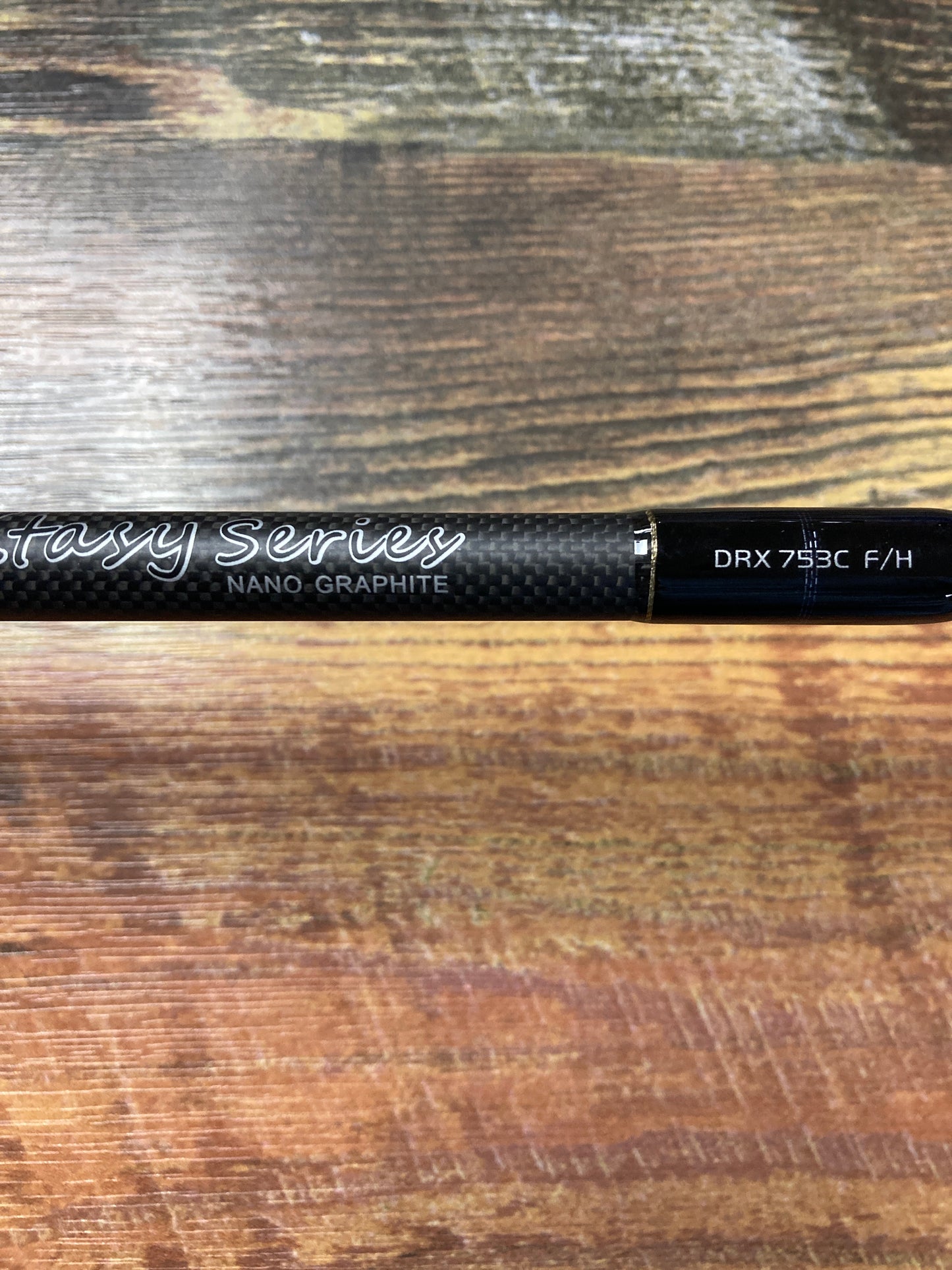 Dobyns Xtasy DRX 753C F/H - Casting