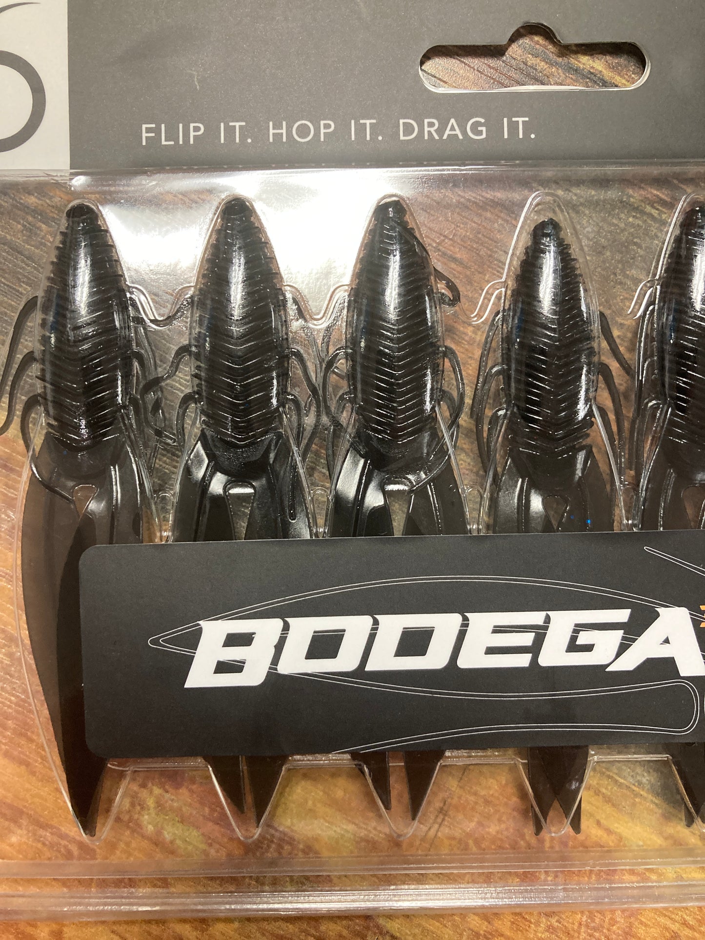 6th Sense Bodega 3.5 Black