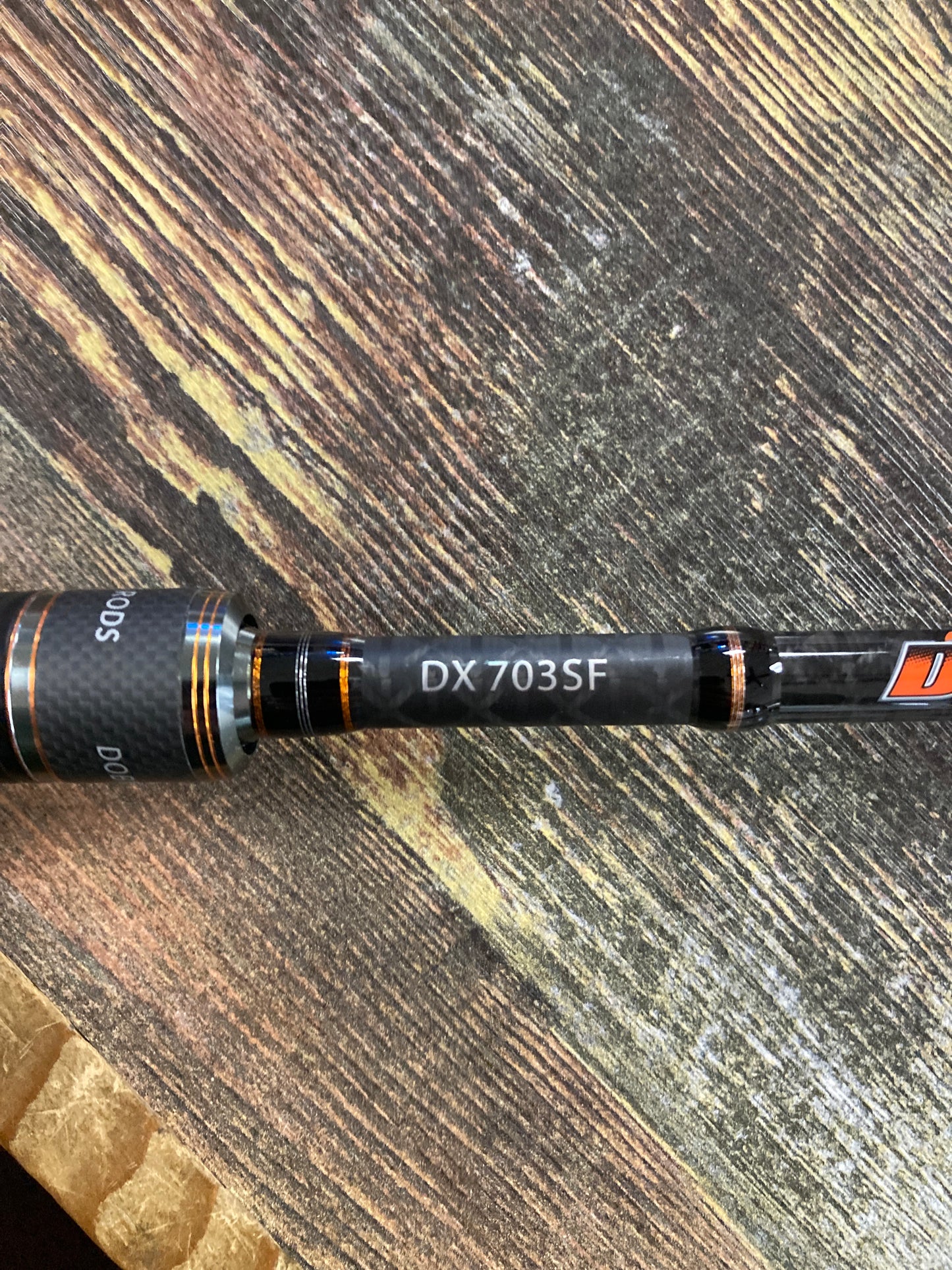 Dobyns Extreme HP - DX 703 SF