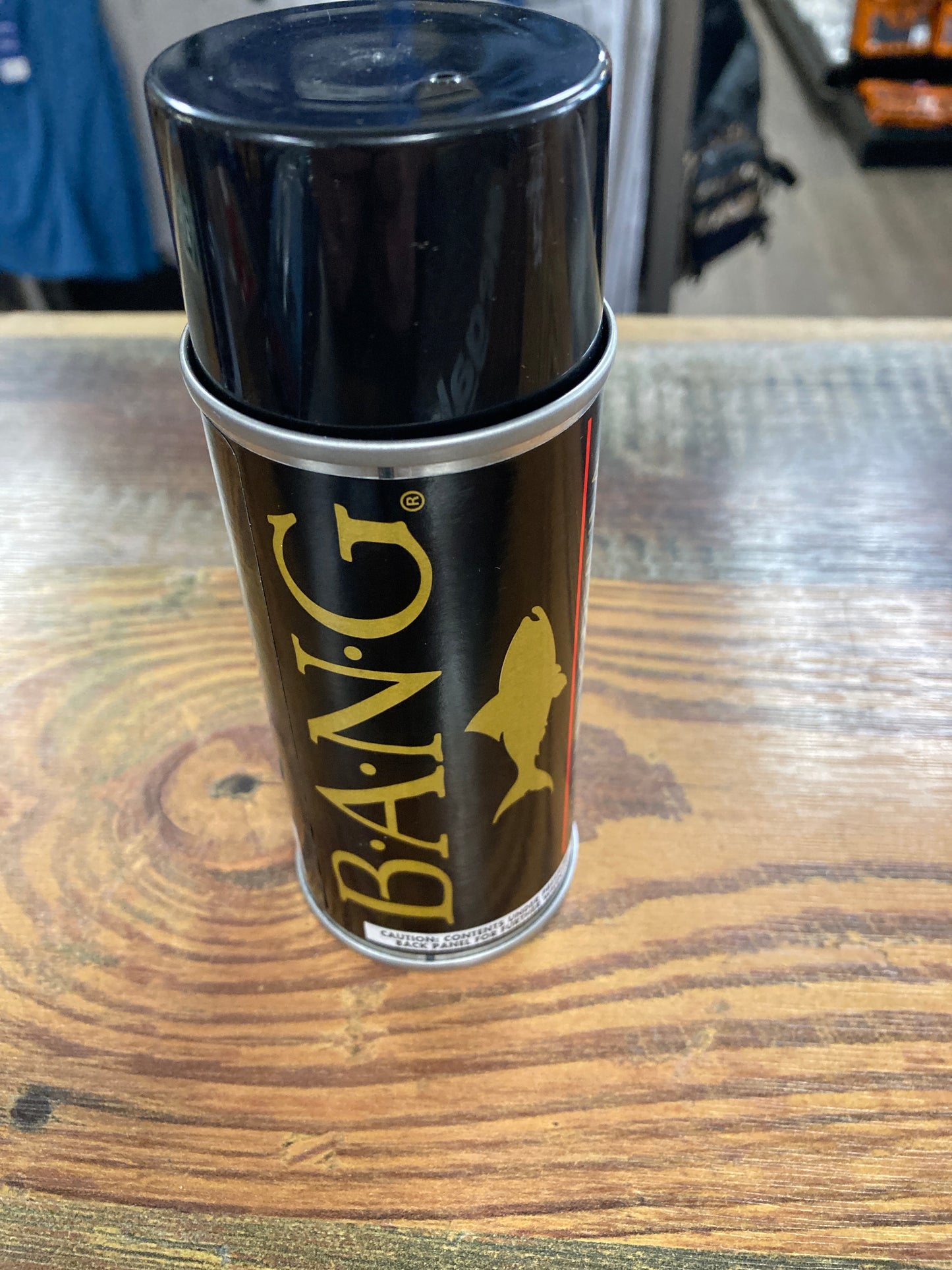 Bang Shad Formula 5 oz. Shad Scent