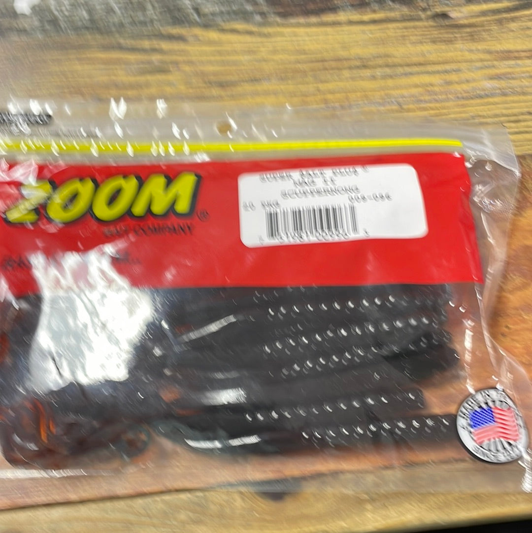 Zoom Mag ll - Scuppernong