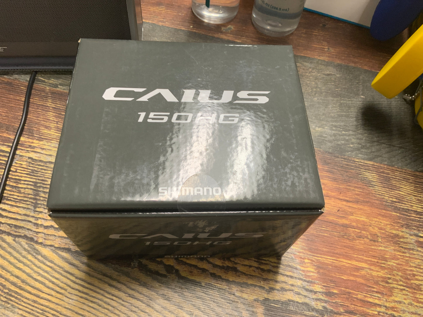 Shimano Reel Caius C