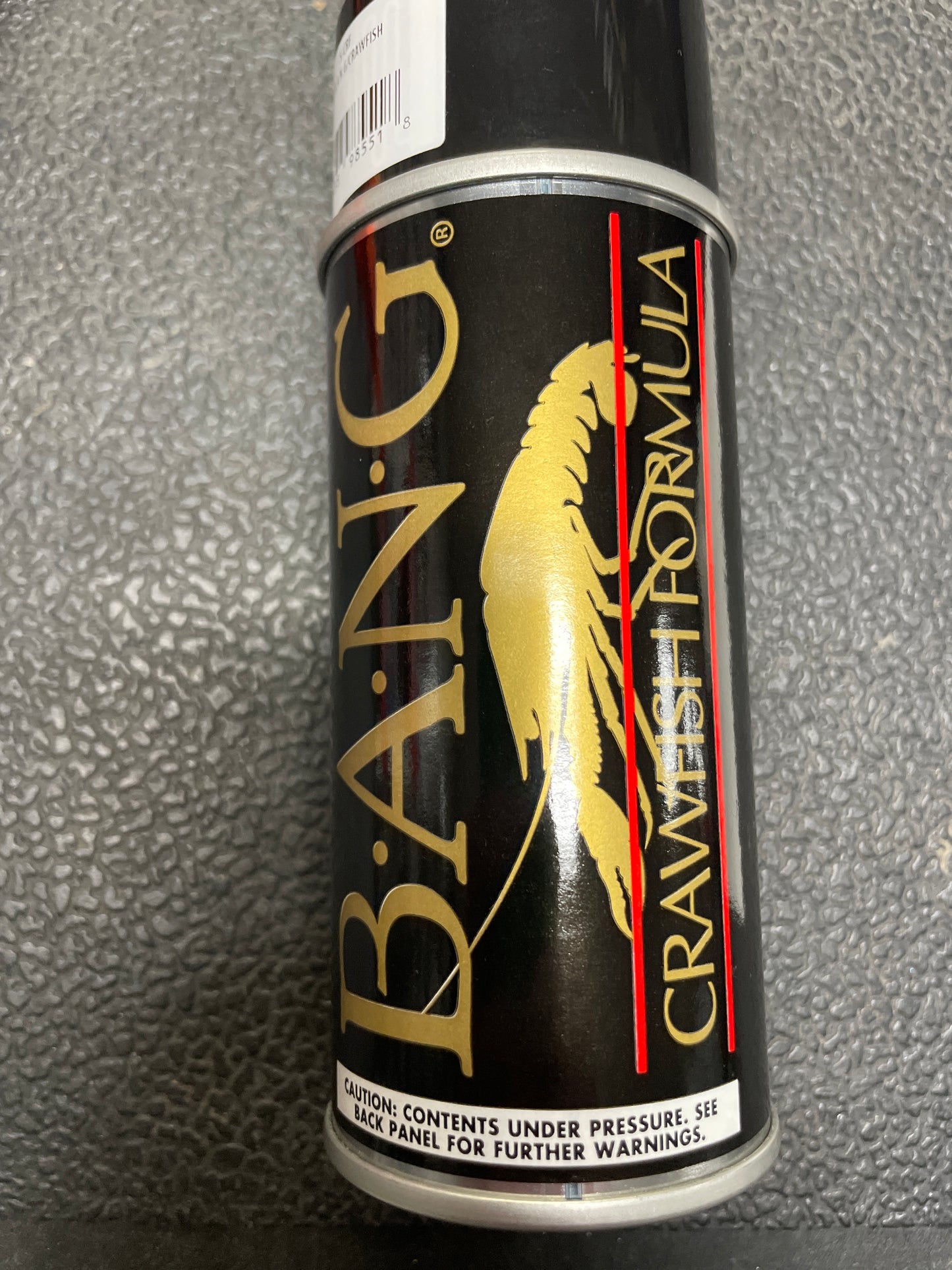 BANG Attractant Crawfish Formula