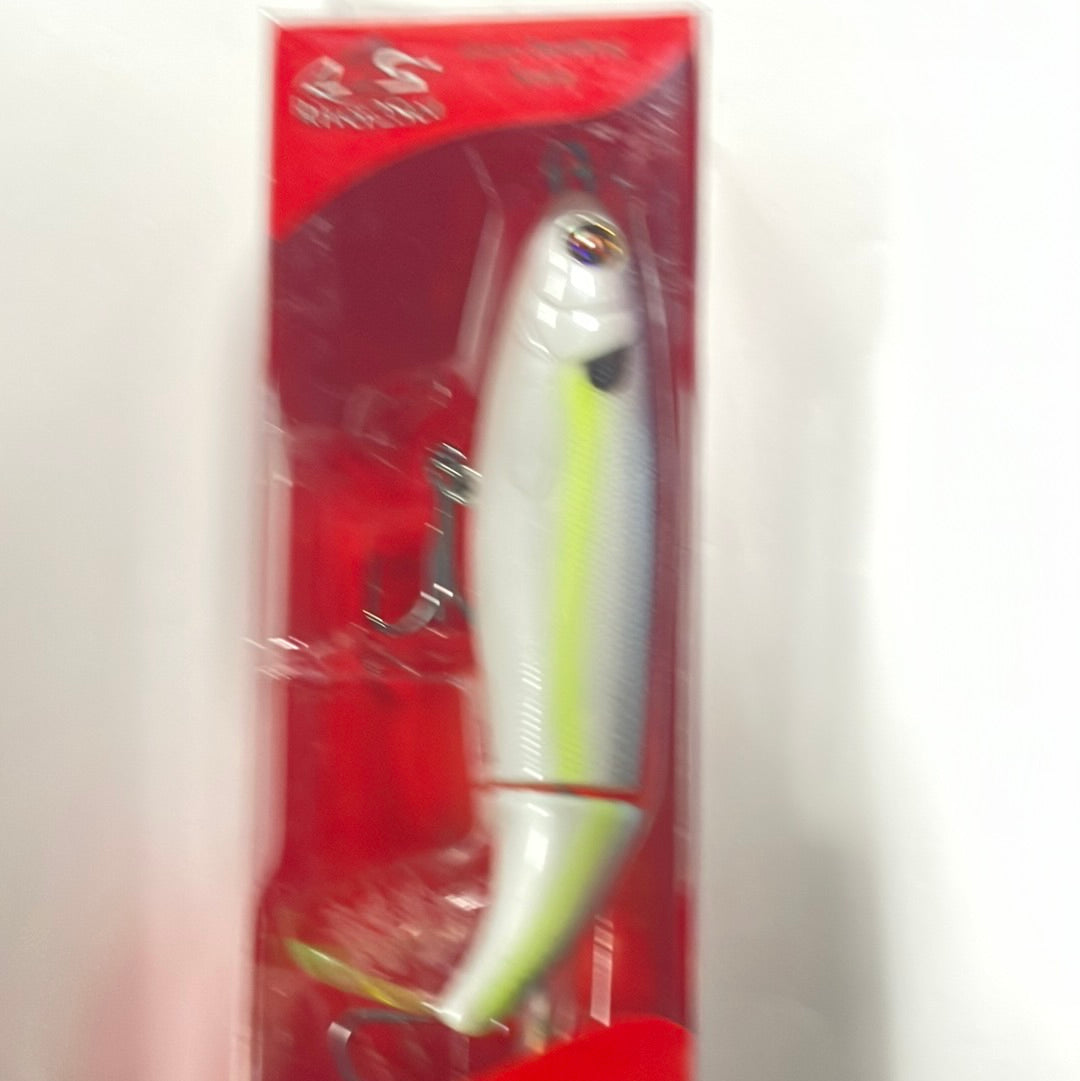River 2 Sea Whopper Plopper 130 - I Know It