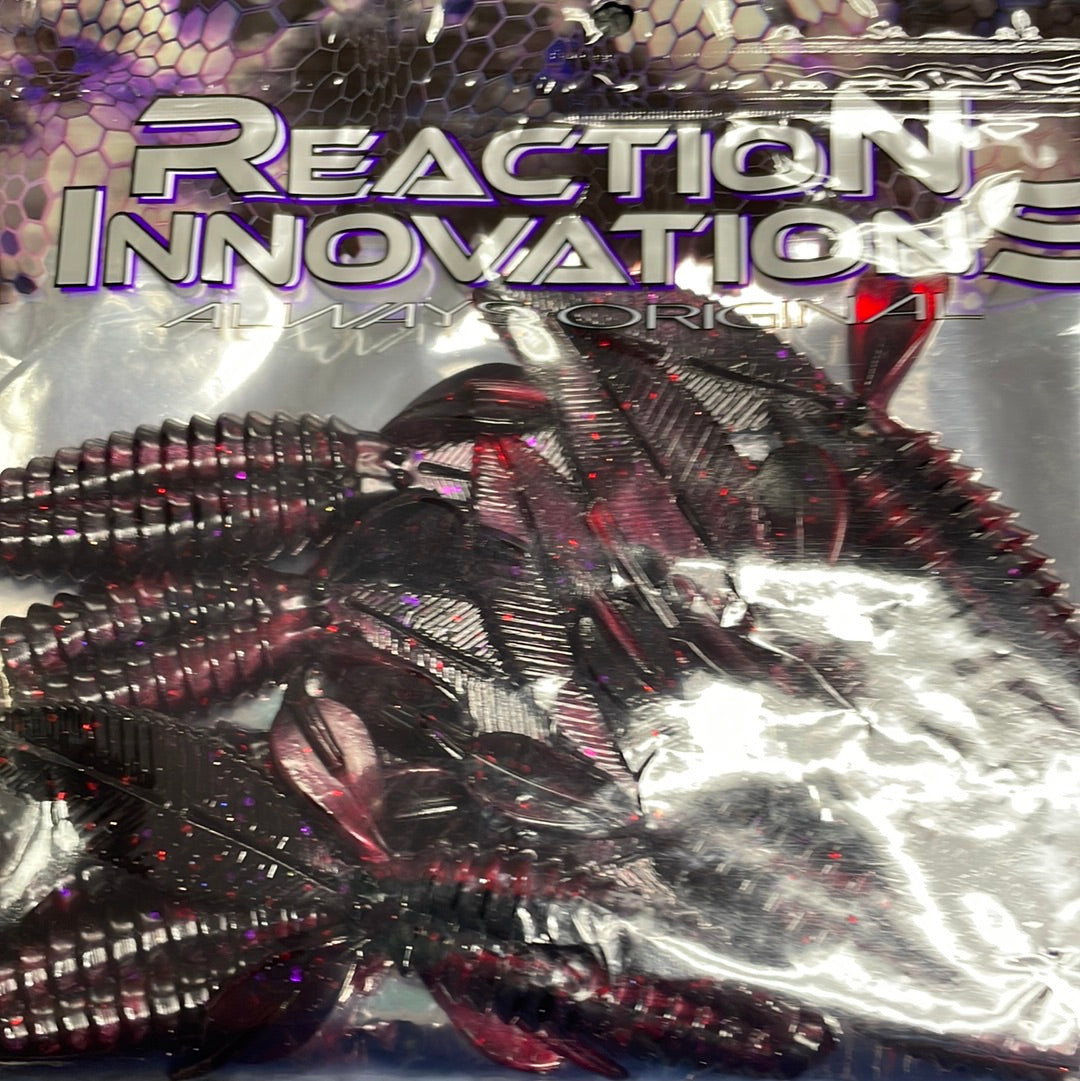 Reaction Innovations Sweet Beaver 4.20 Hitman