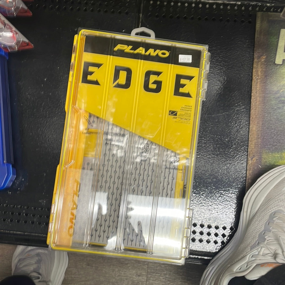 Plano Edge