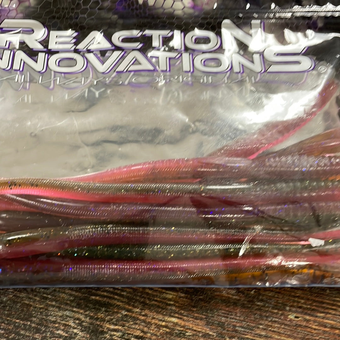 Reaction Innovations Fat Flirt 8.25 Magic Morning