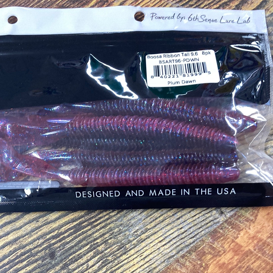 6th Sense Boosa 9.6" Plum Dawn