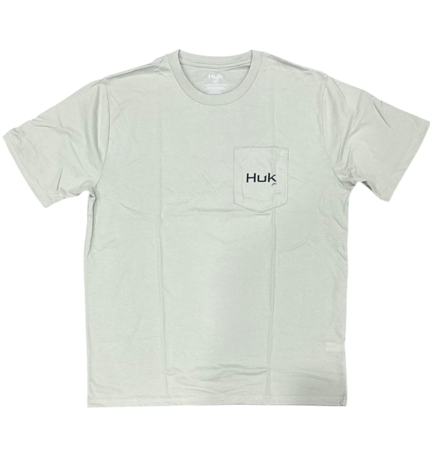 HUK KC Tools SS Pocket L