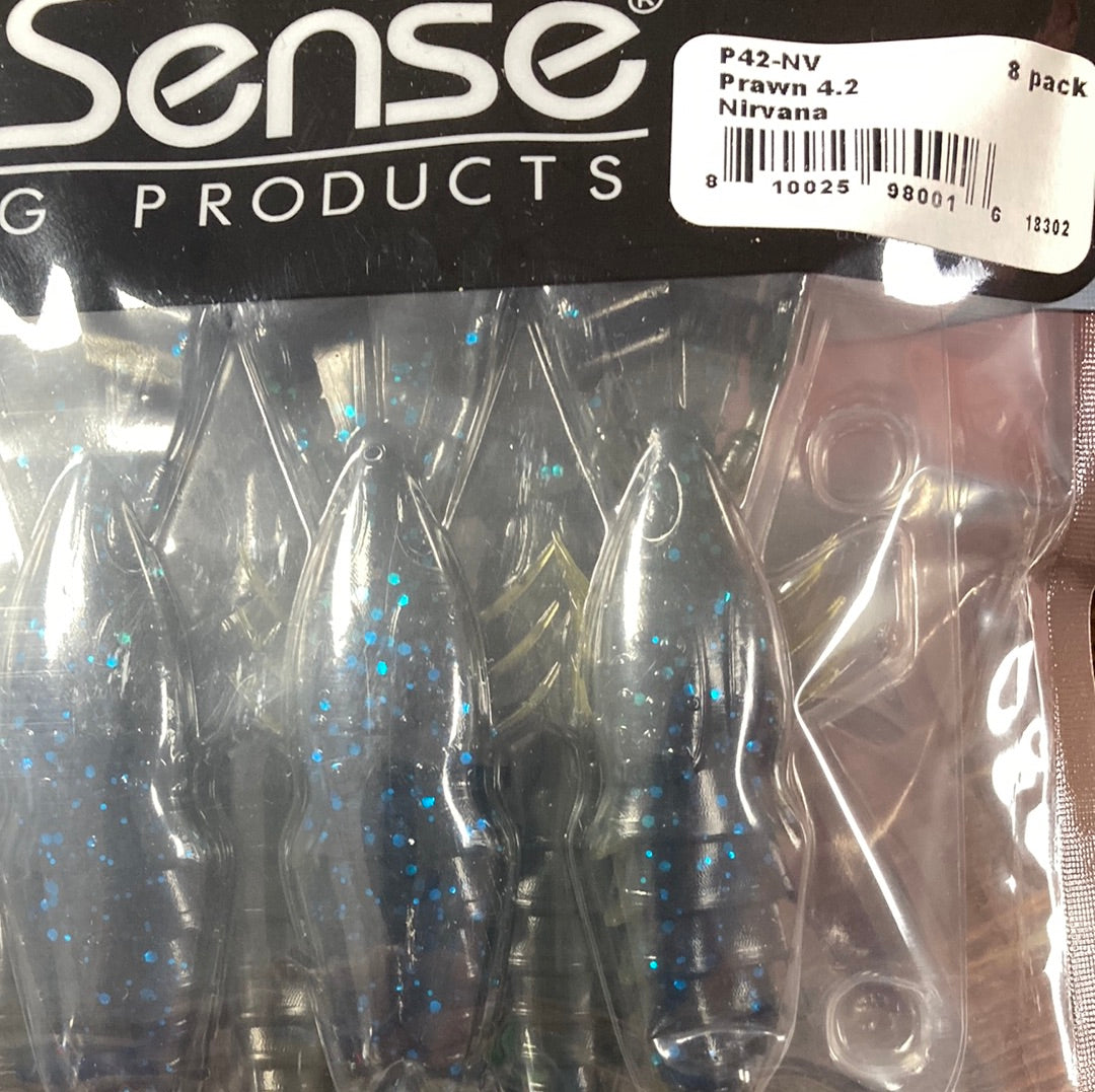 6th Sense Prawn 4.2 Nirvana