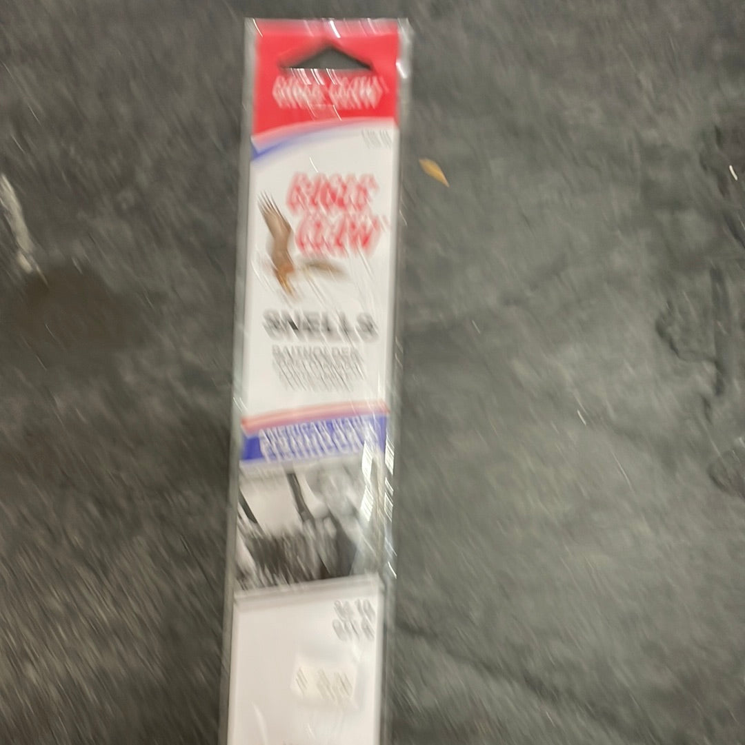 Eagle Claw Snell Baitholder Sz 10