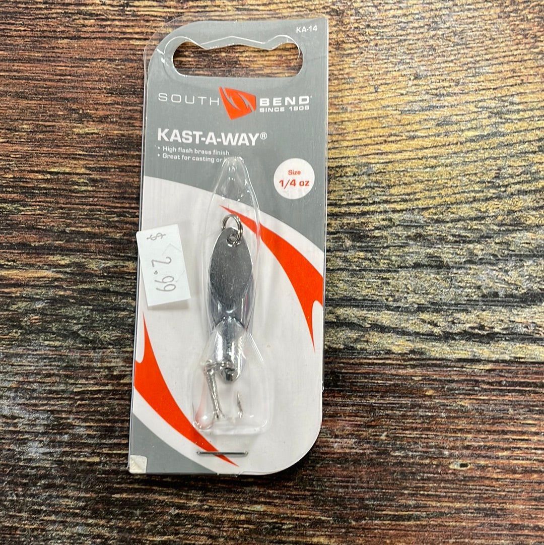 South Bend Kast-A-Way