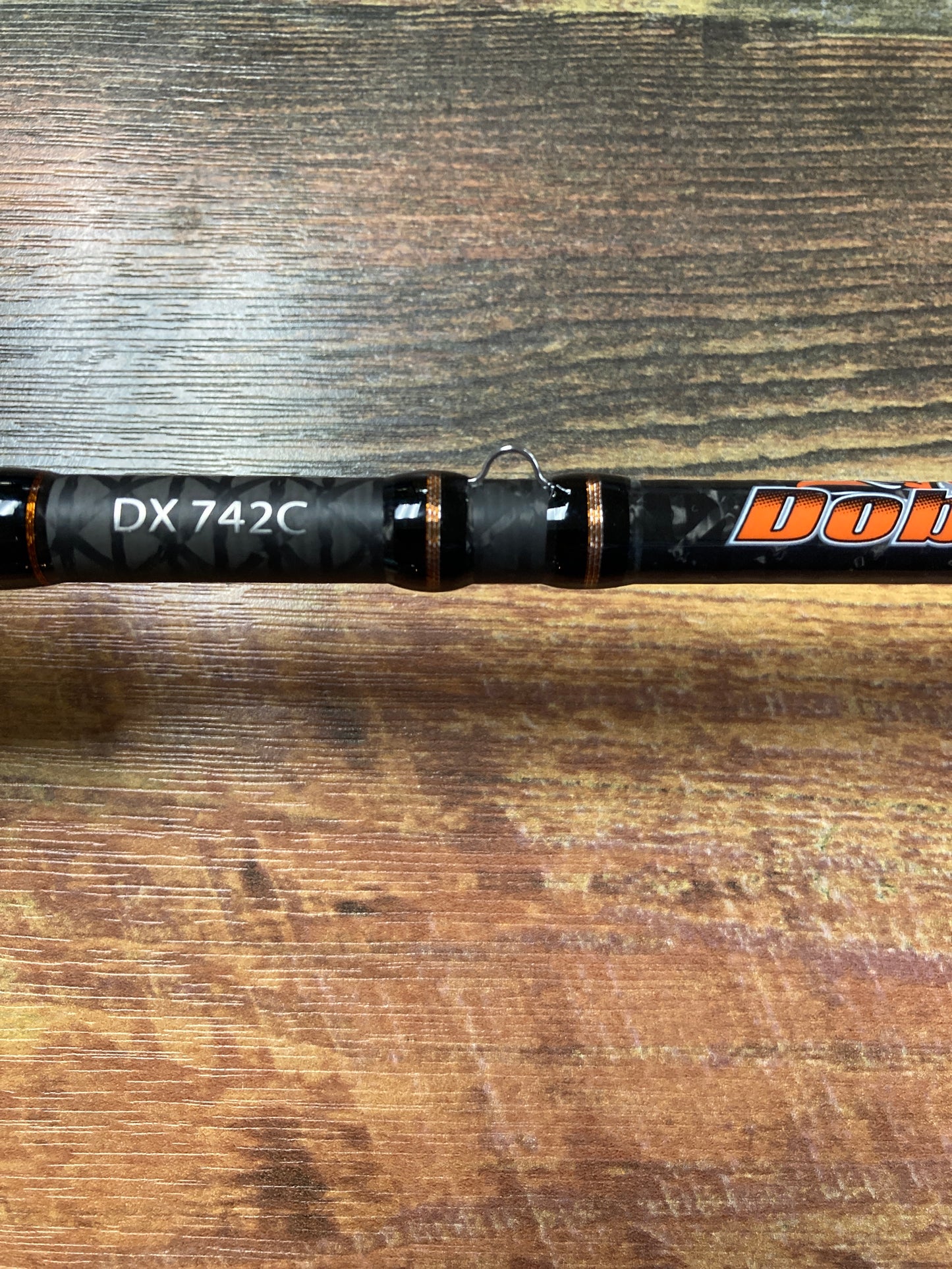 Dobyns Extreme HP - DX 742C S/H - Casting