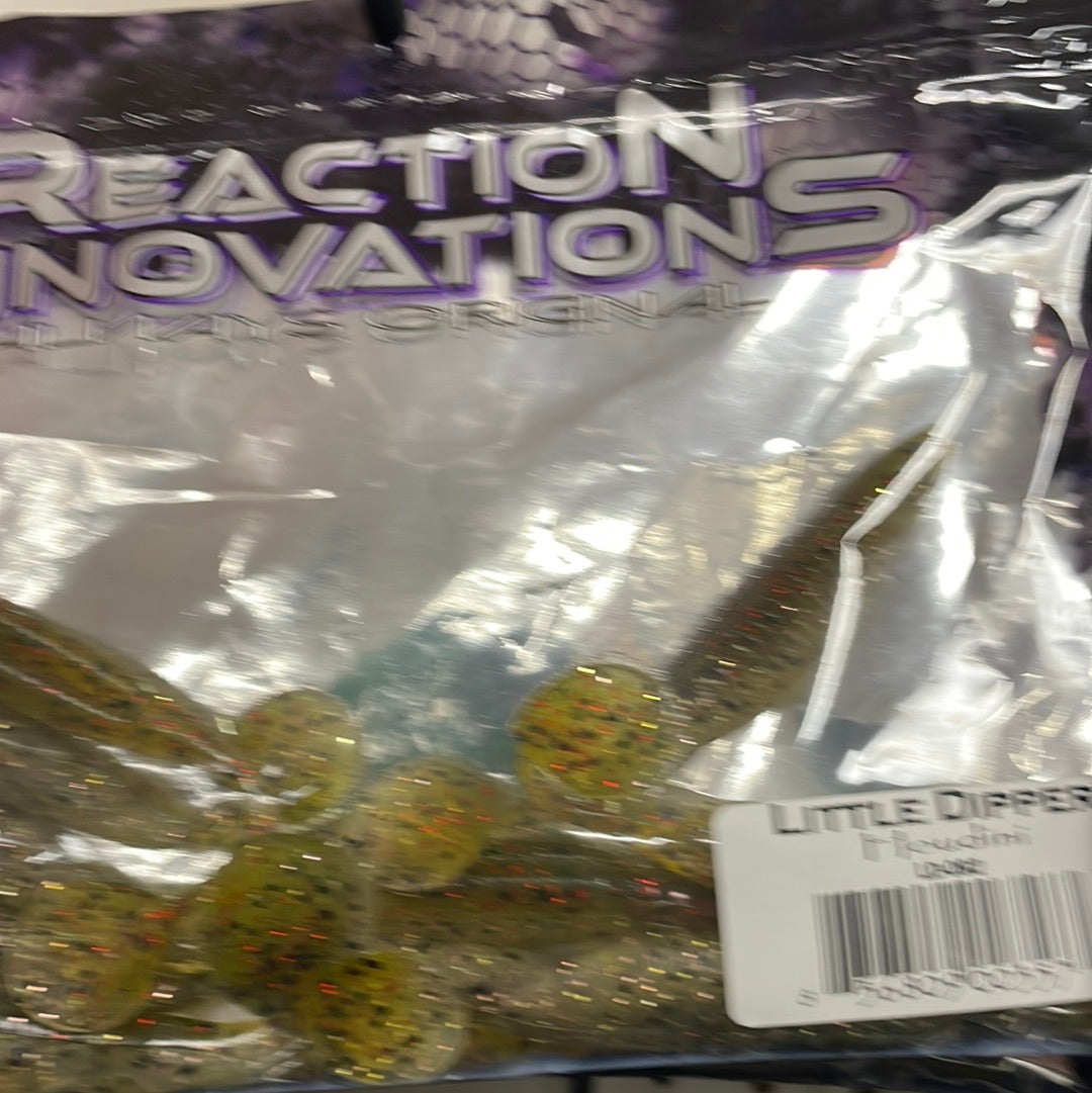 Reaction Innovations Little Dipper - Houdini