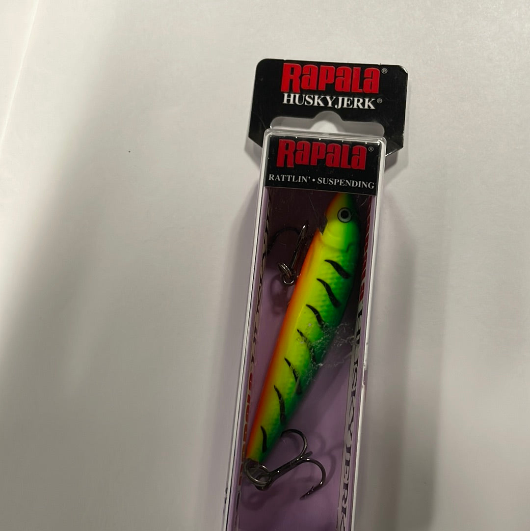 Rapala HJ-8 Huskyjerk