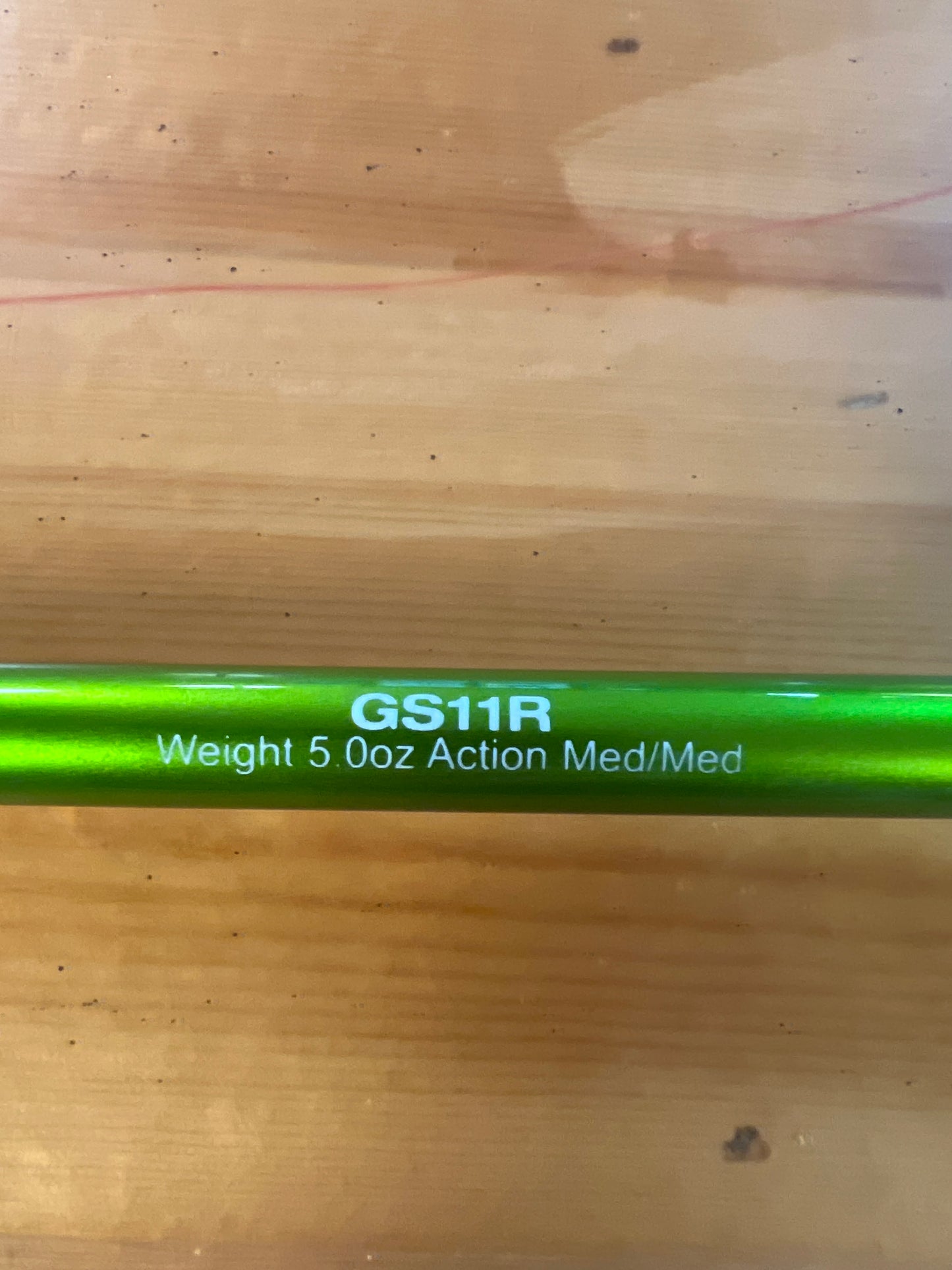 ACC Crappie Stix GS 11R - 5.0 oz.