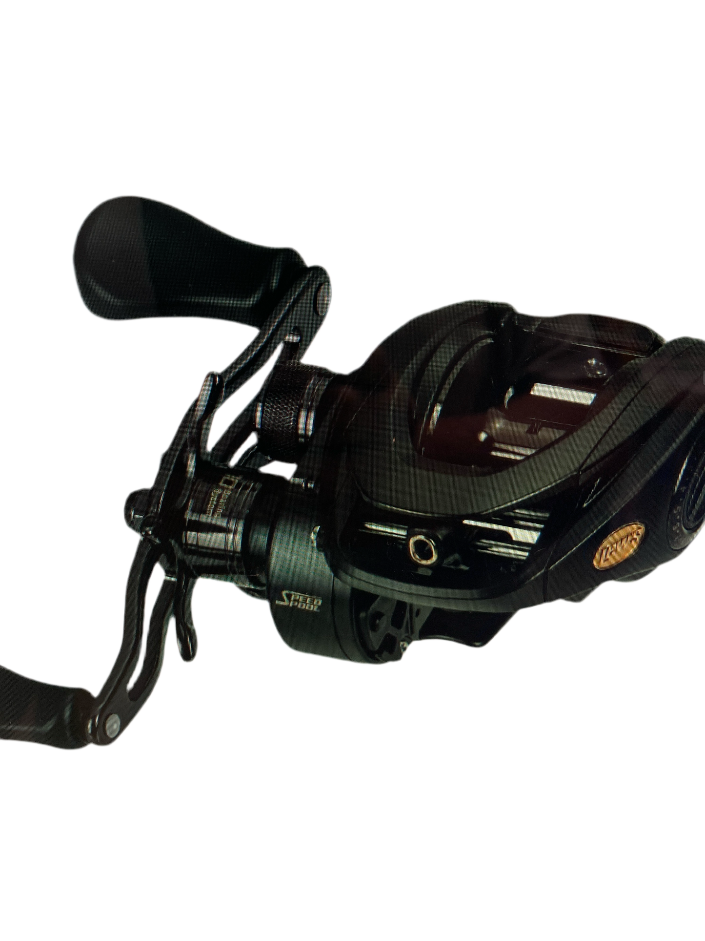 Lews BB1 Pro LFS BC - RH - 6.2:1