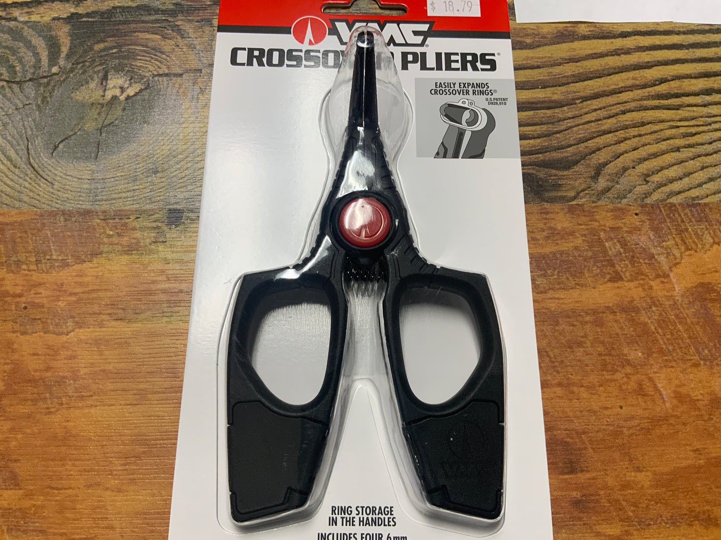 VMC Crossover Pliers