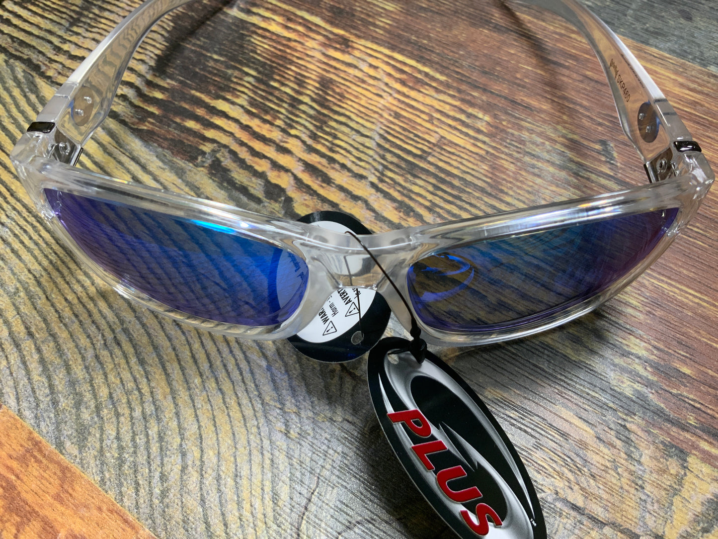 Strike King Sunglasses